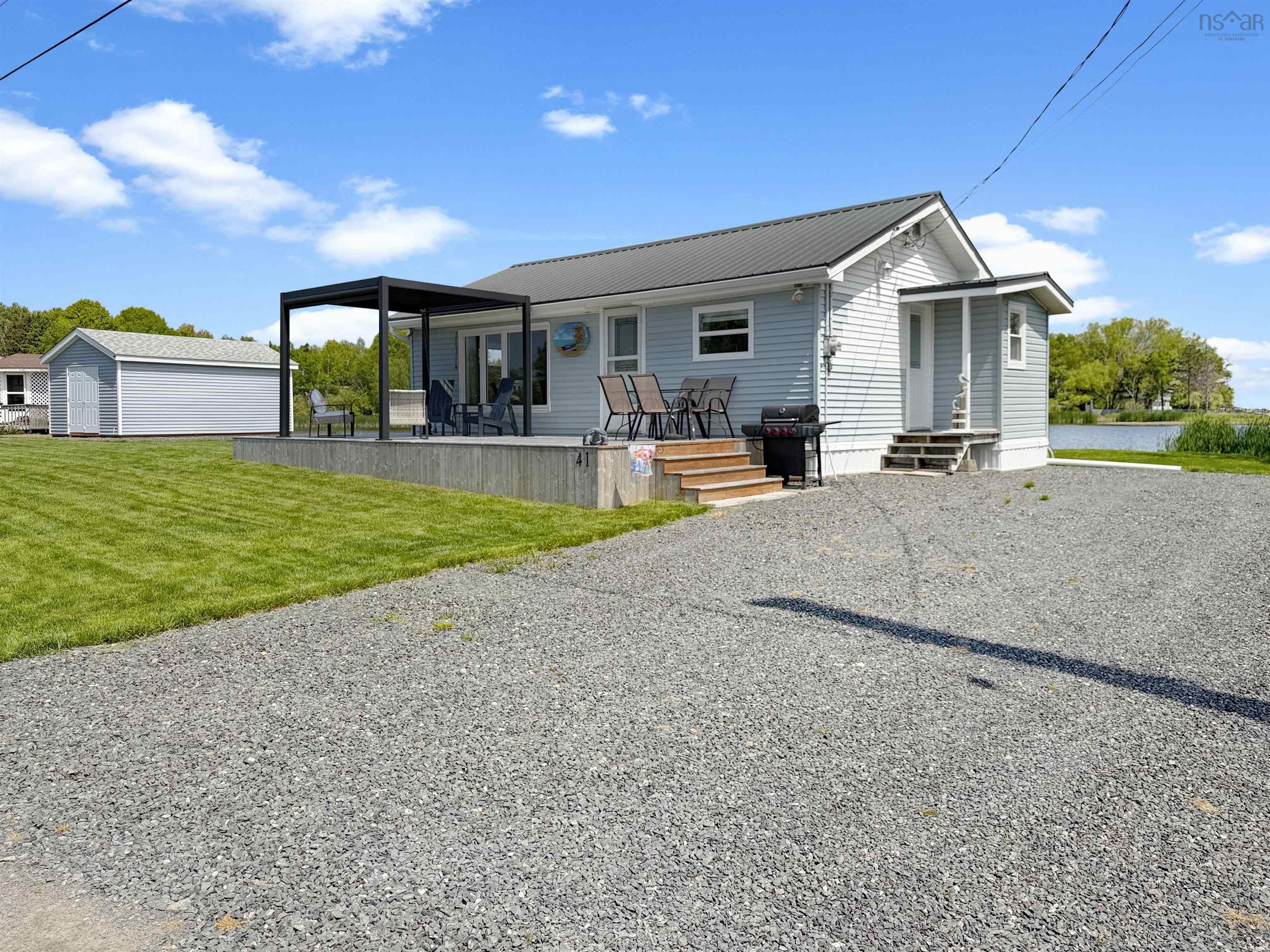 $329,000.00: 41 Sand Piper Lane, Black Point