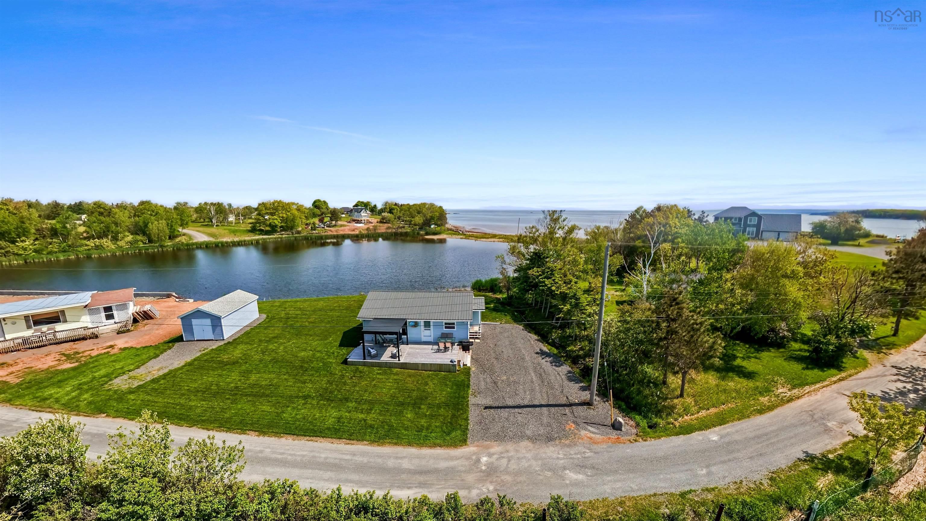$329,000.00: 41 Sand Piper Lane, Black Point