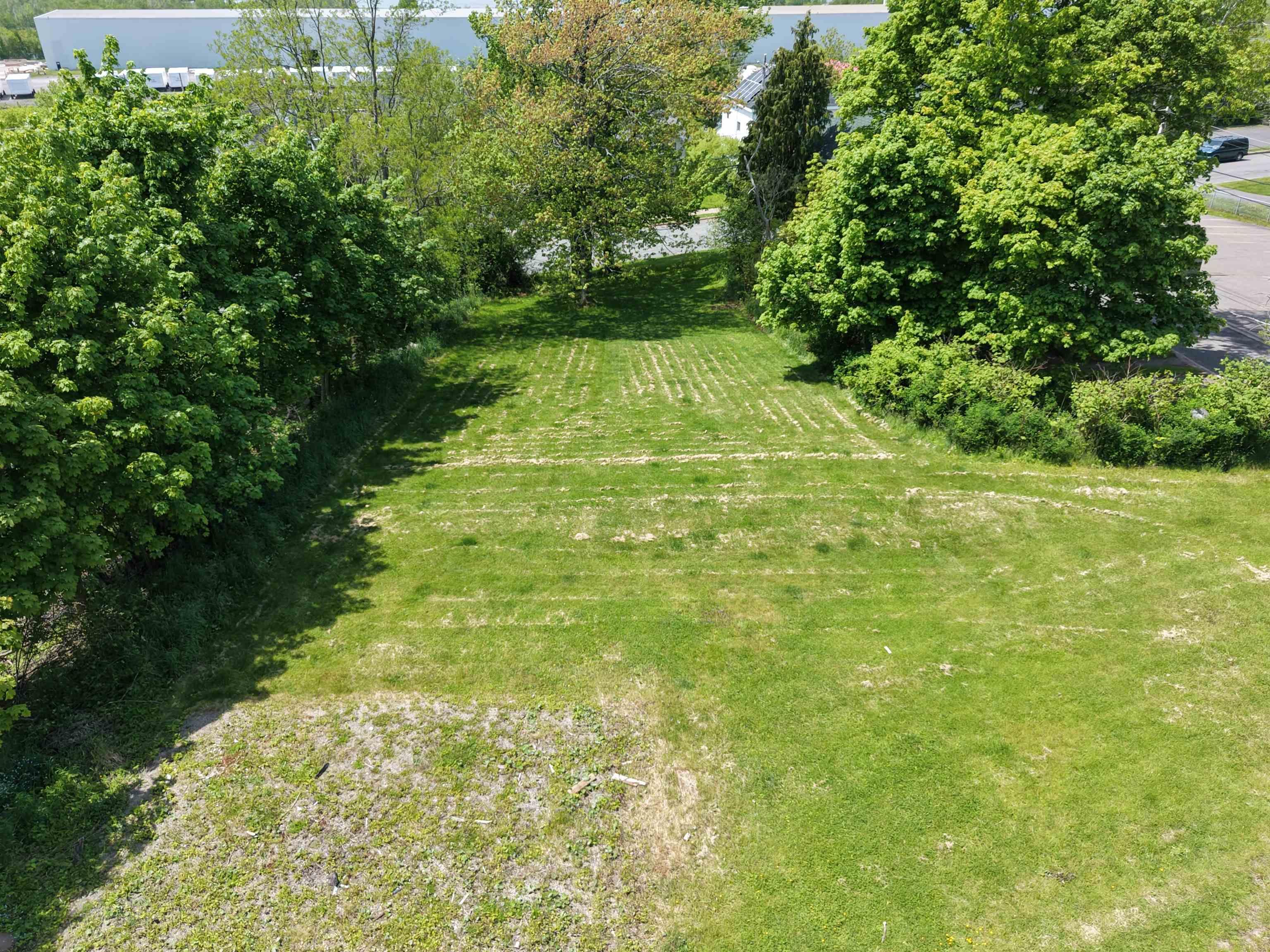 $35,000.00: Lot High Street, Trenton
