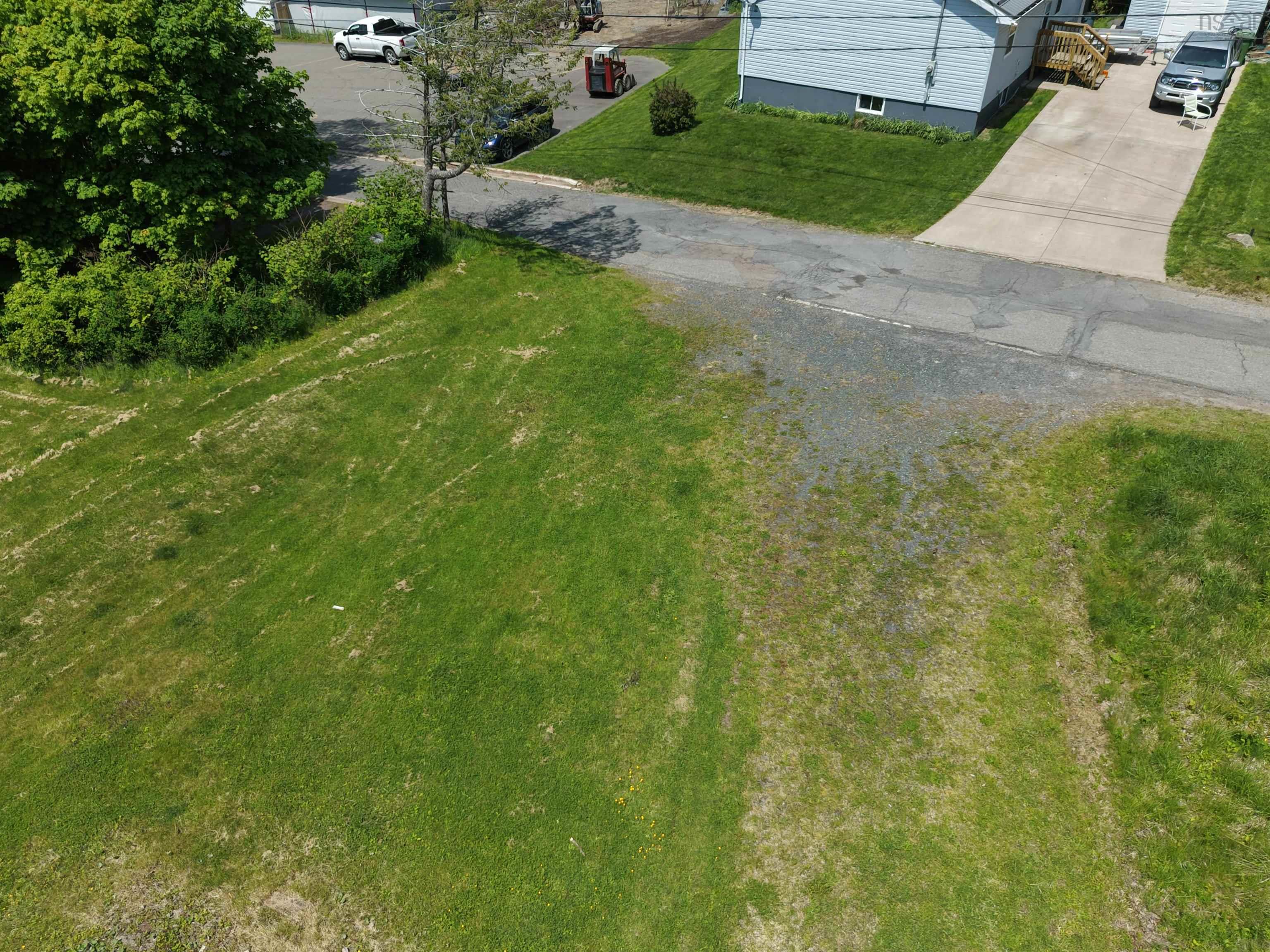 $35,000.00: Lot High Street, Trenton