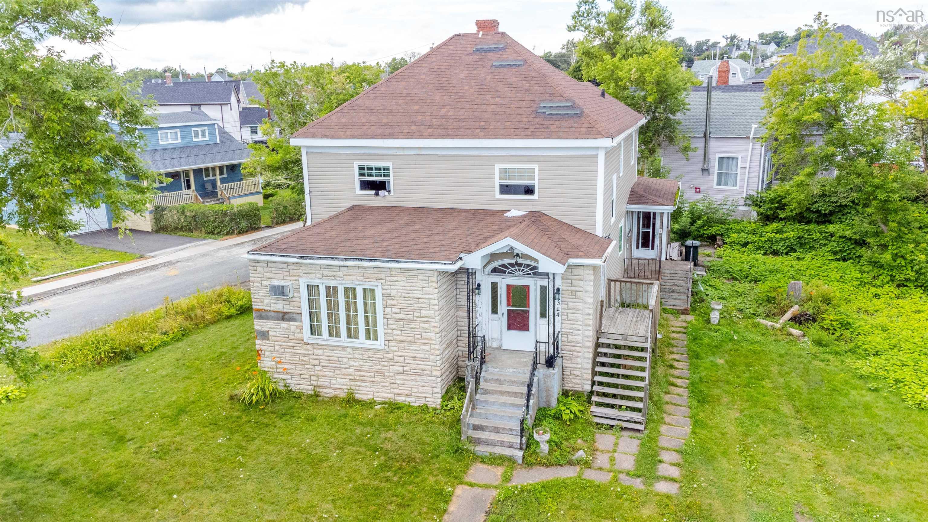 $169,900.00: 324 York Street, Glace Bay