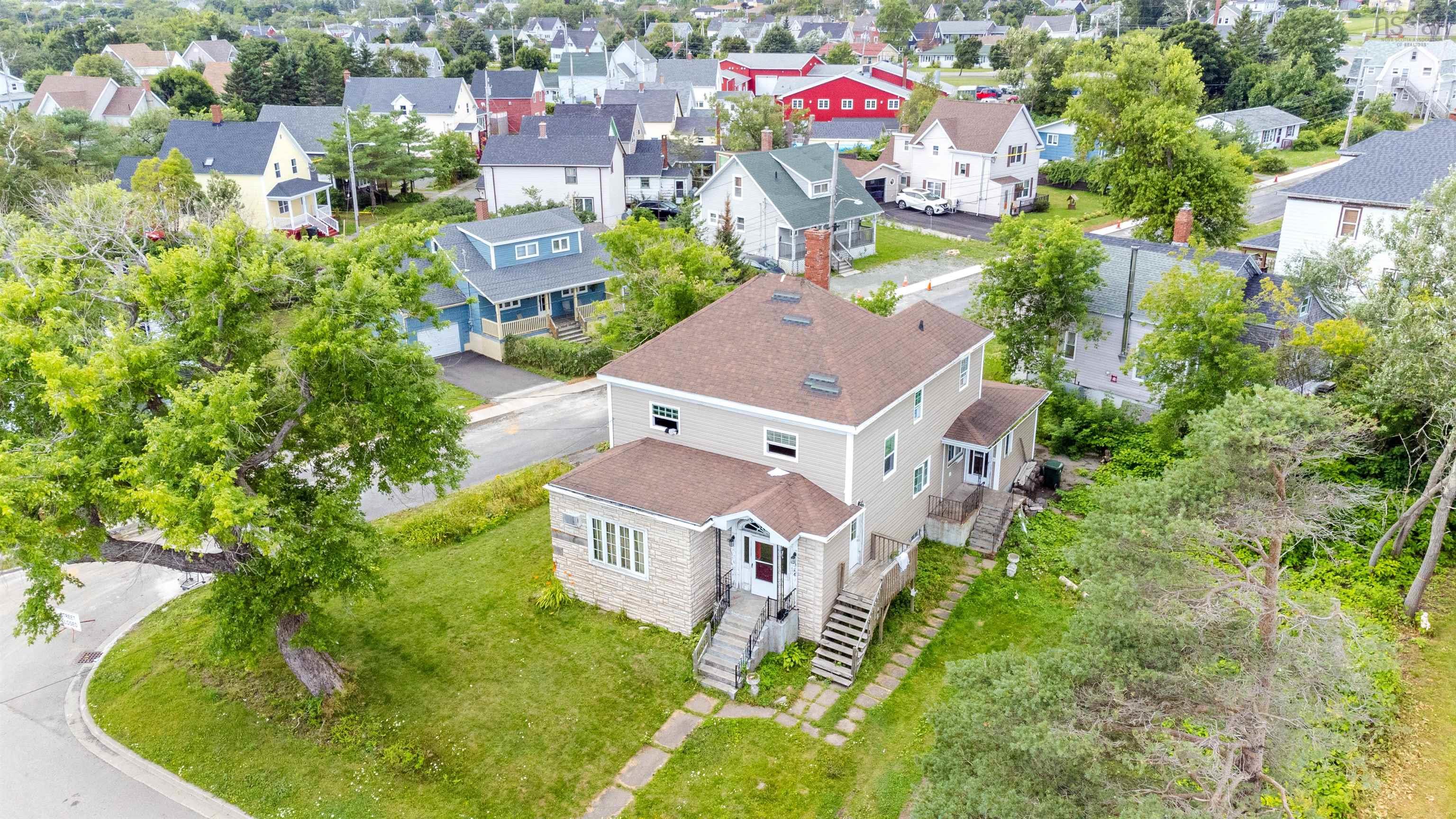 $169,900.00: 324 York Street, Glace Bay