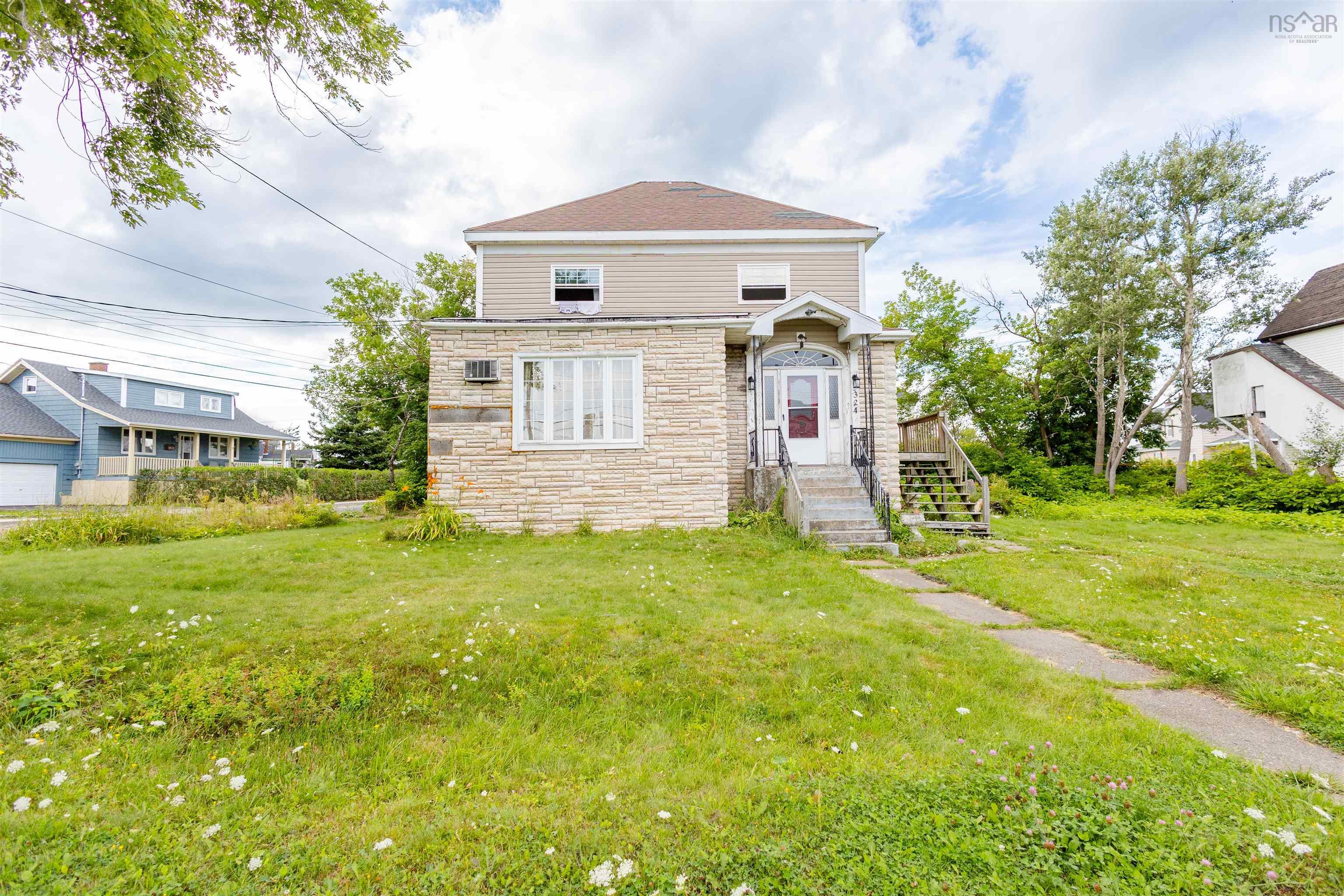 $169,900.00: 324 York Street, Glace Bay