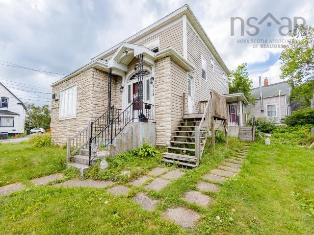 $169,900.00: 324 York Street, Glace Bay