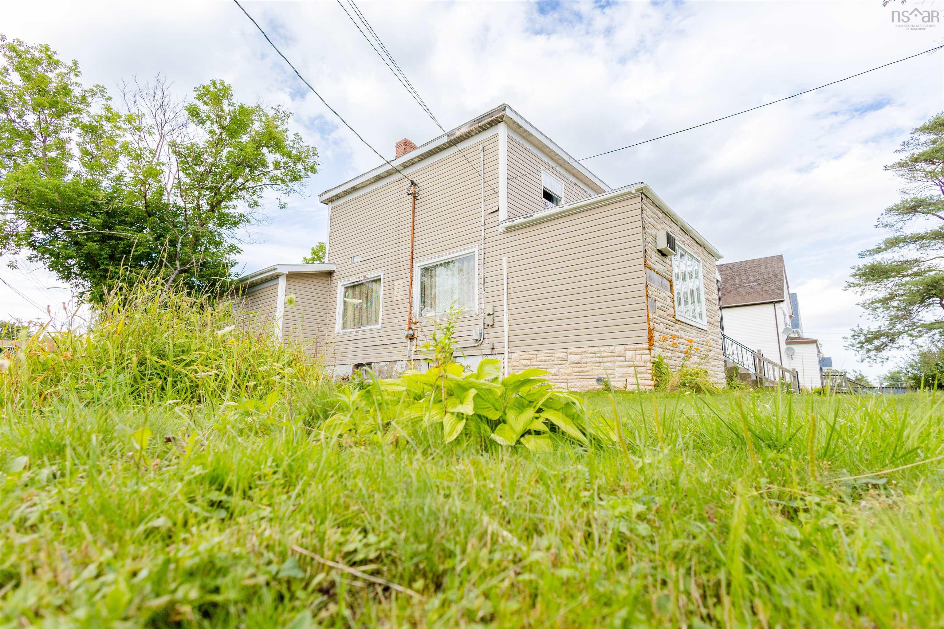 $169,900.00: 324 York Street, Glace Bay