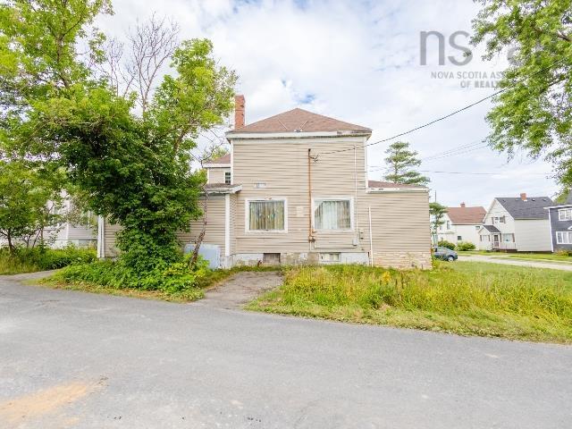 $169,900.00: 324 York Street, Glace Bay