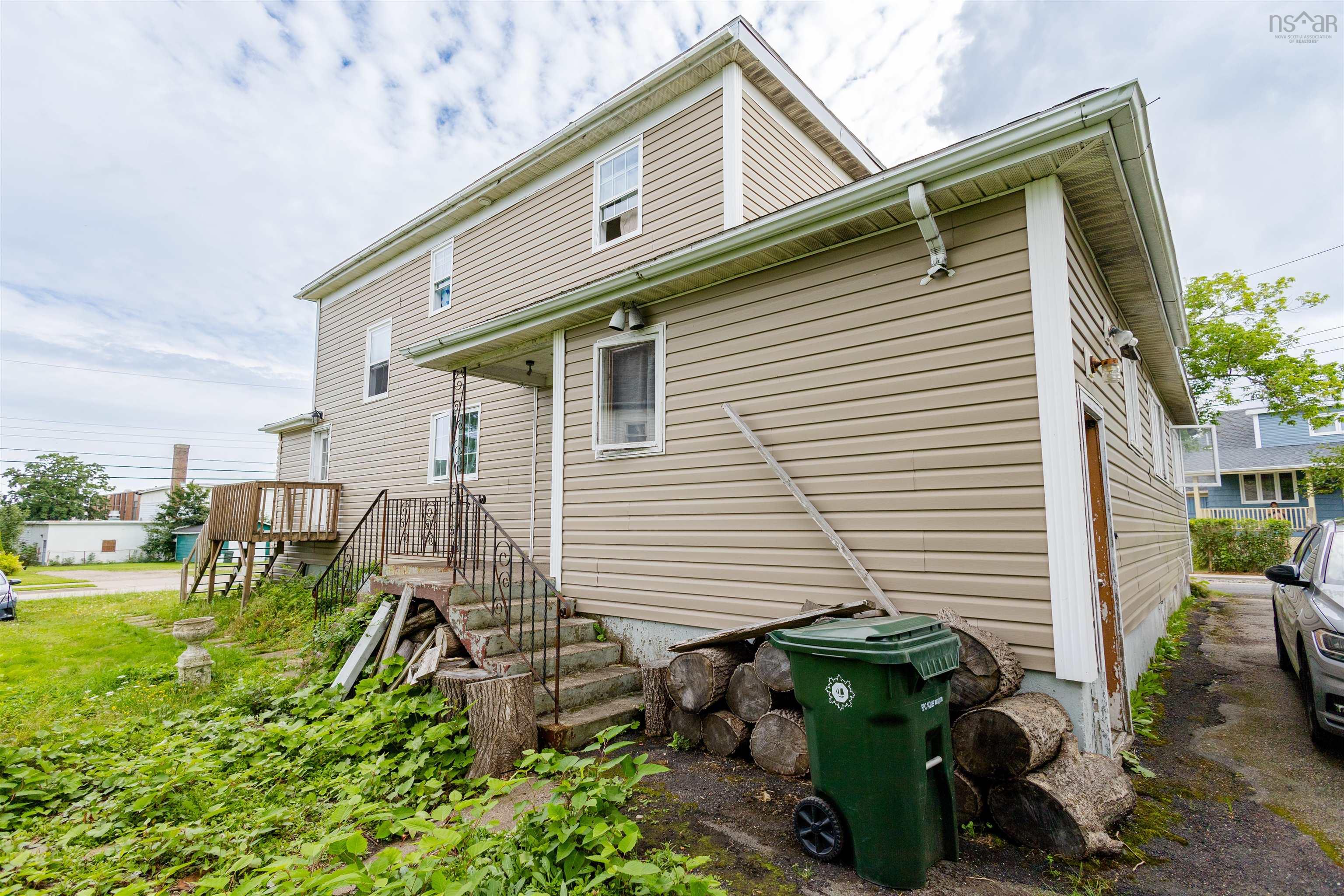 $169,900.00: 324 York Street, Glace Bay