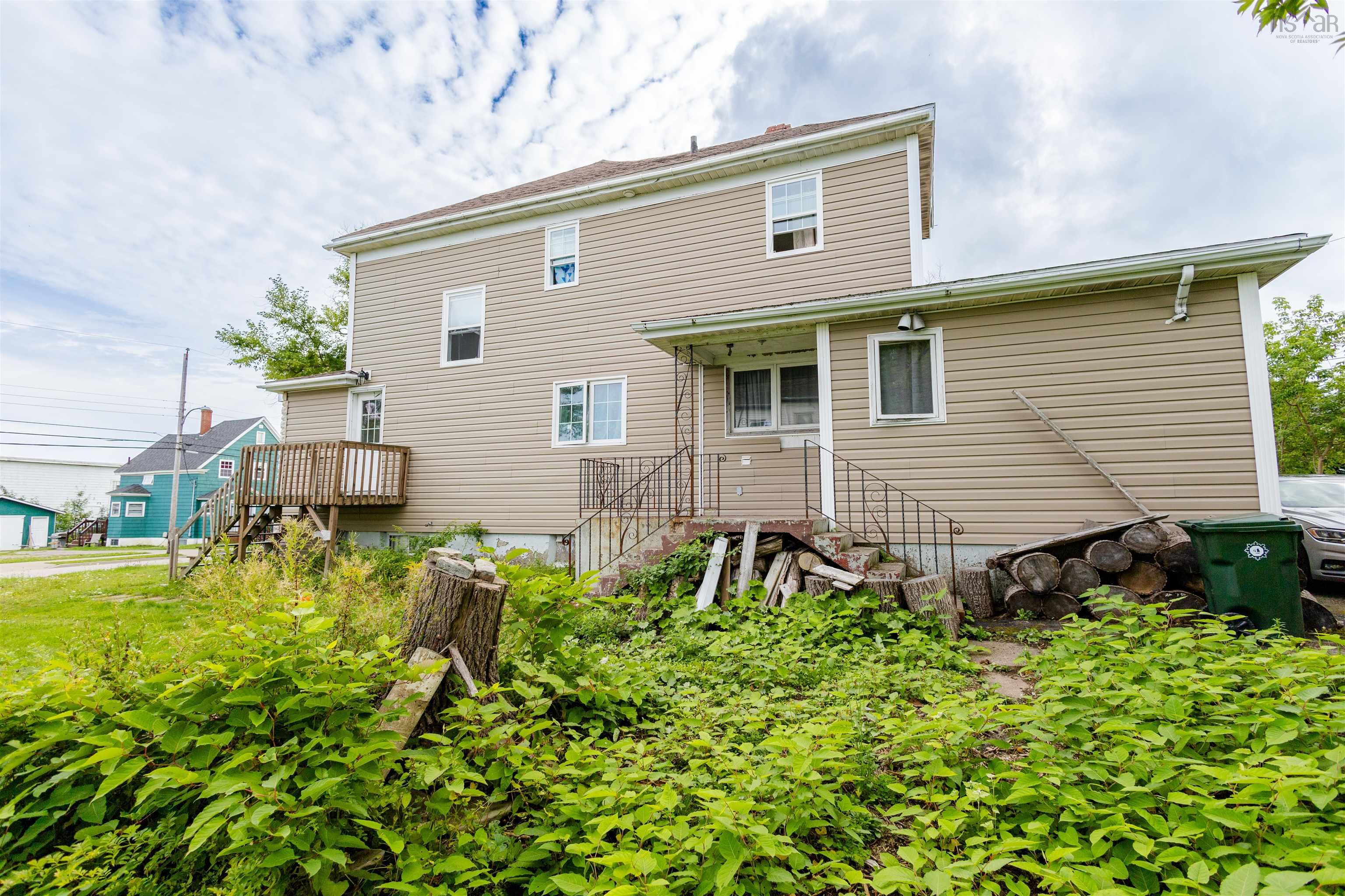 $169,900.00: 324 York Street, Glace Bay