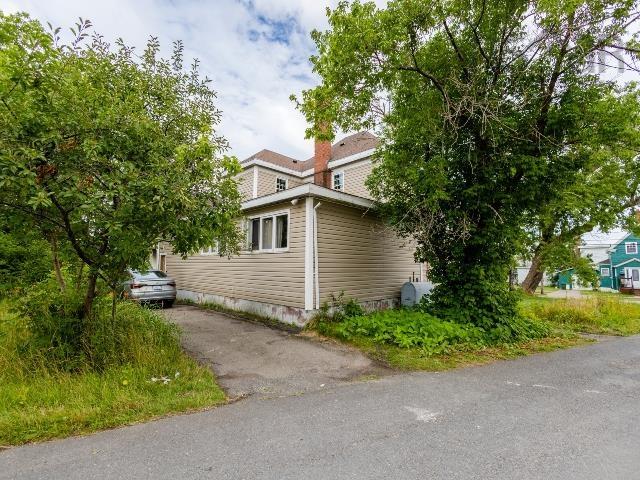 $169,900.00: 324 York Street, Glace Bay