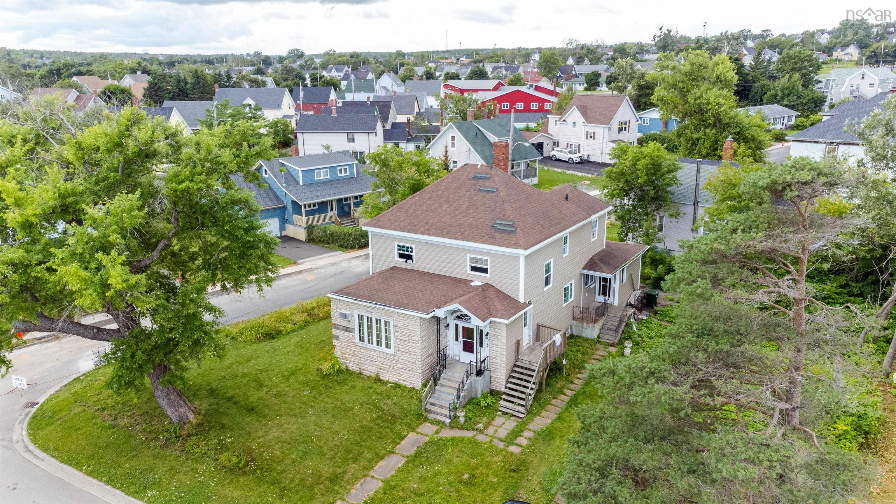 $169,900.00: 324 York Street, Glace Bay