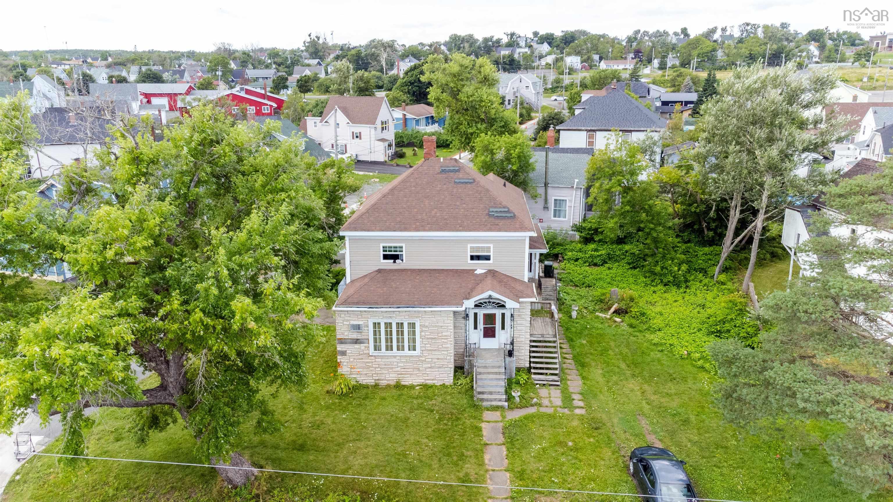 $169,900.00: 324 York Street, Glace Bay
