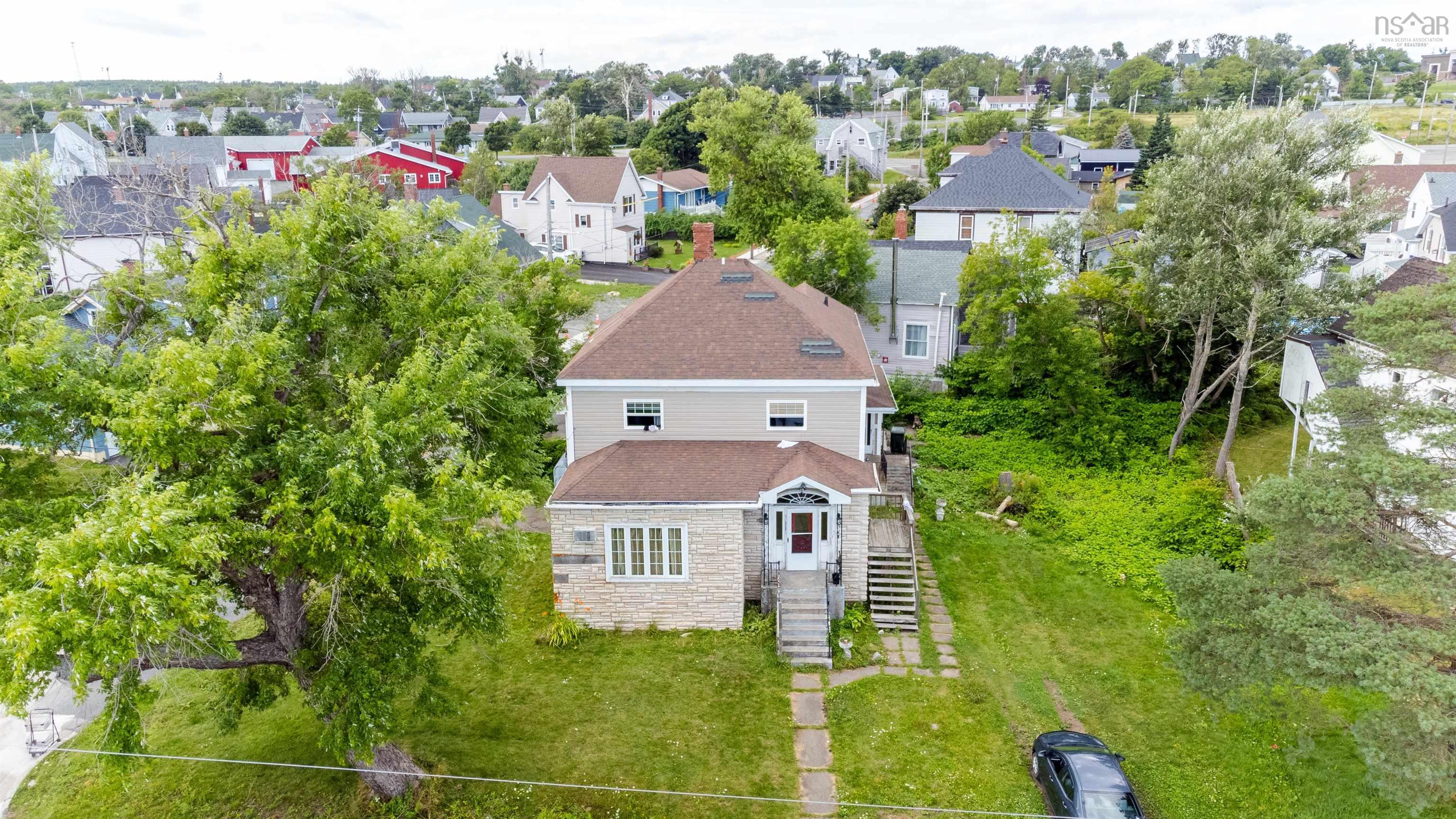 $169,900.00: 324 York Street, Glace Bay
