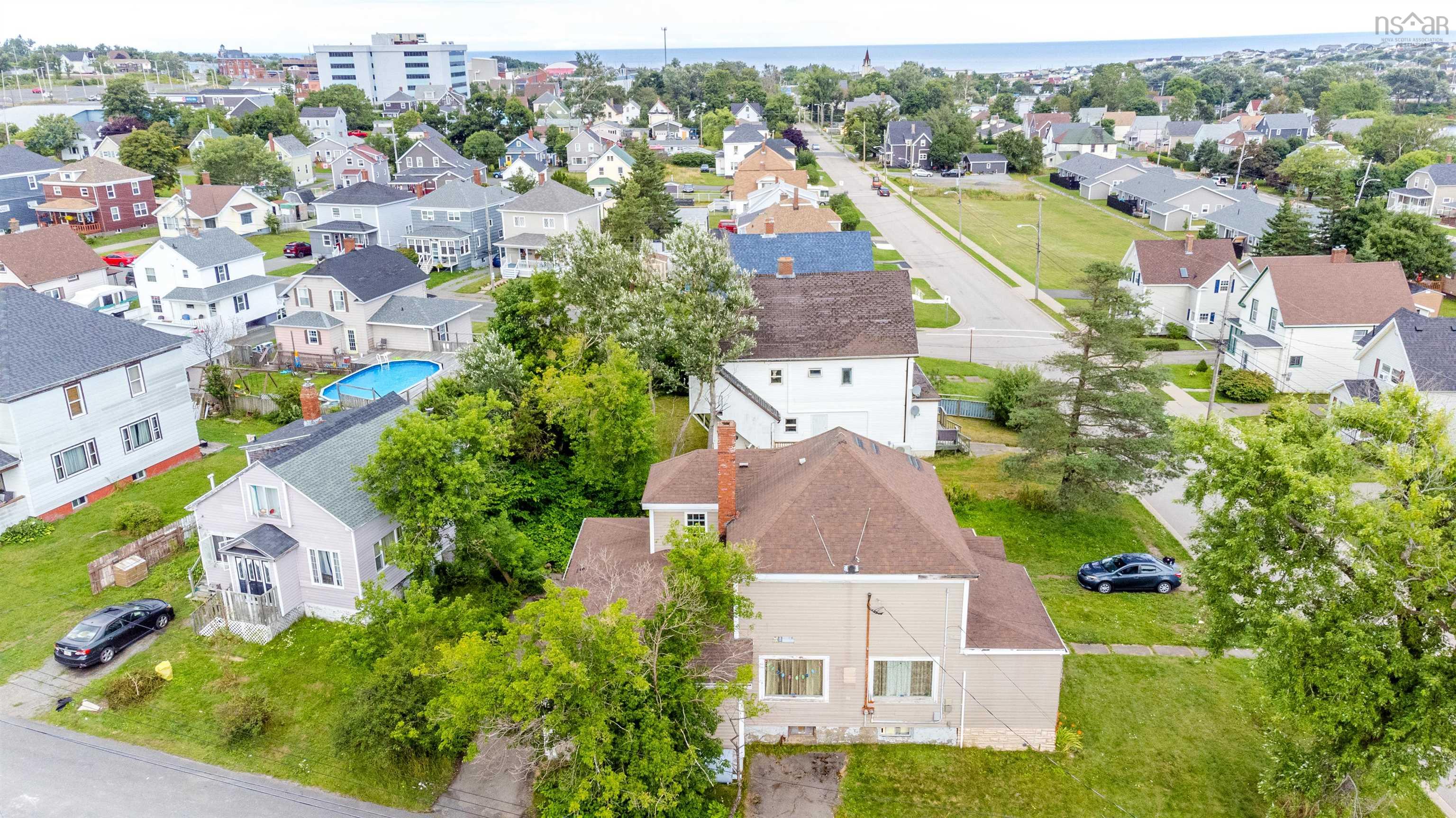 $169,900.00: 324 York Street, Glace Bay