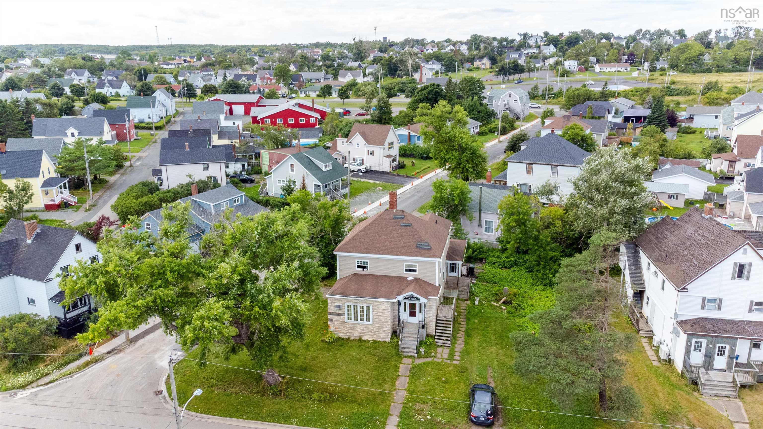 $169,900.00: 324 York Street, Glace Bay
