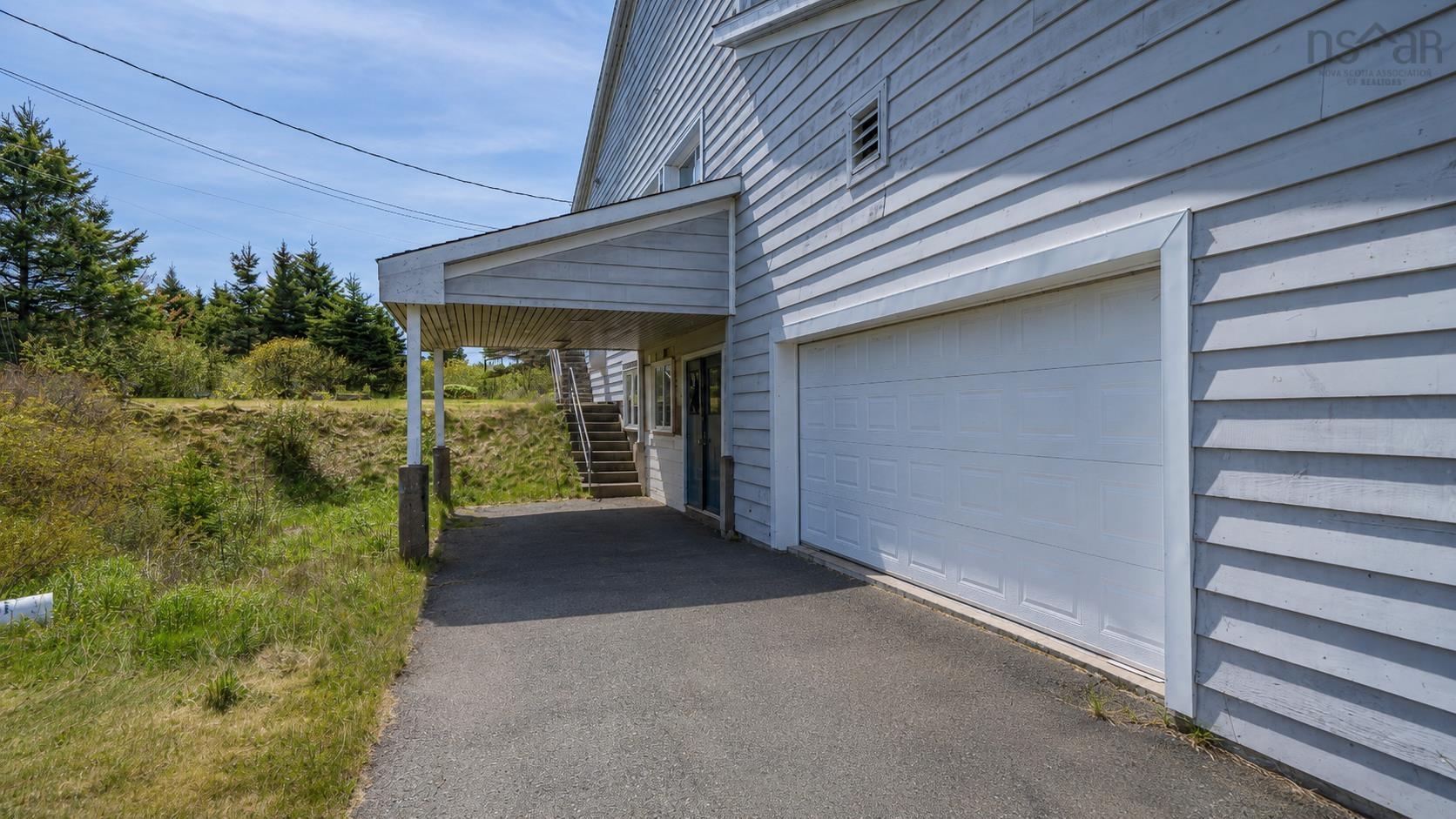 1246 Ketch Harbour Road, Ketch Harbour, NS (MLS 202614261)