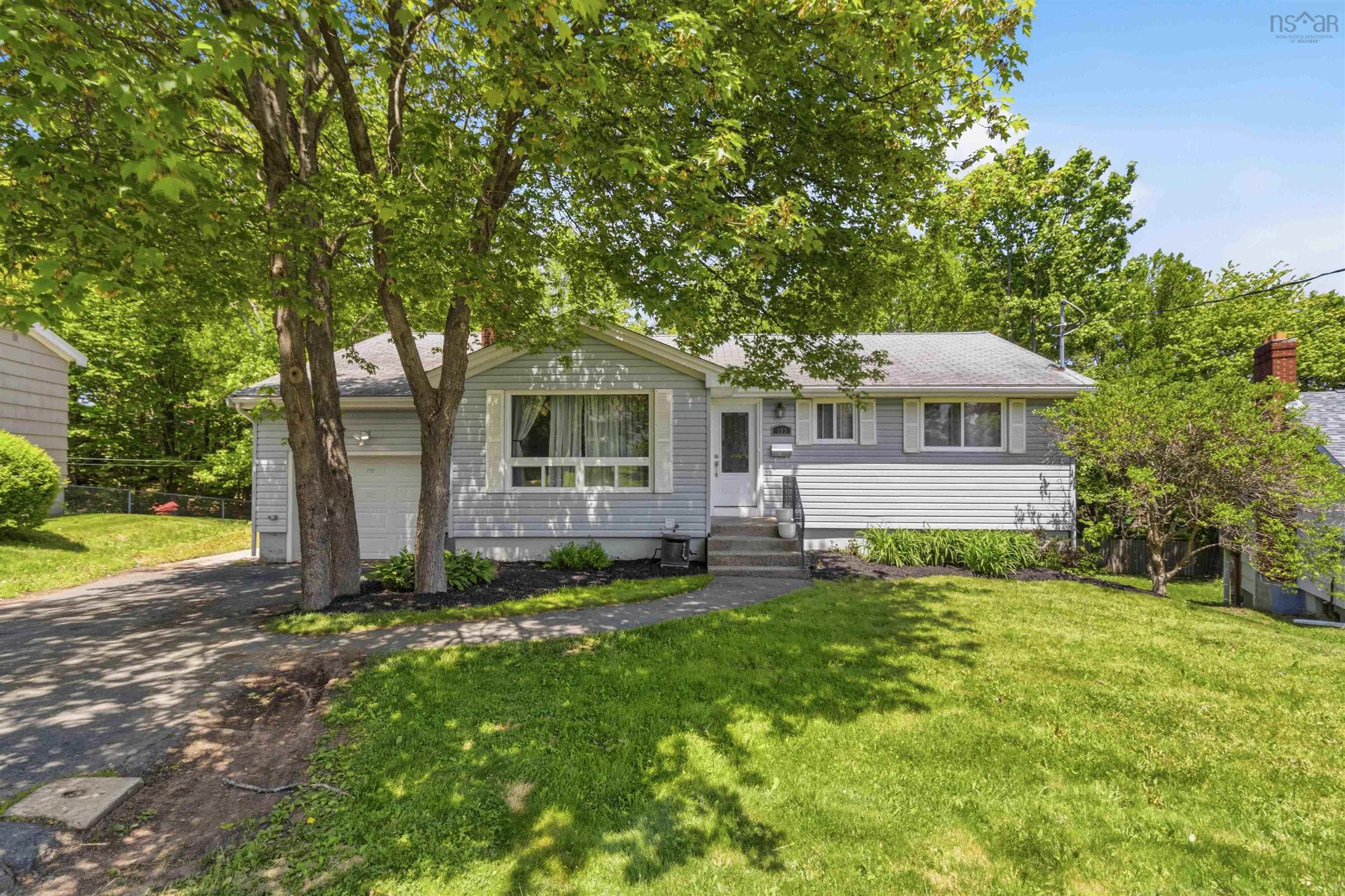 123 Evans Avenue, Fairview, NS (MLS® 202614264)