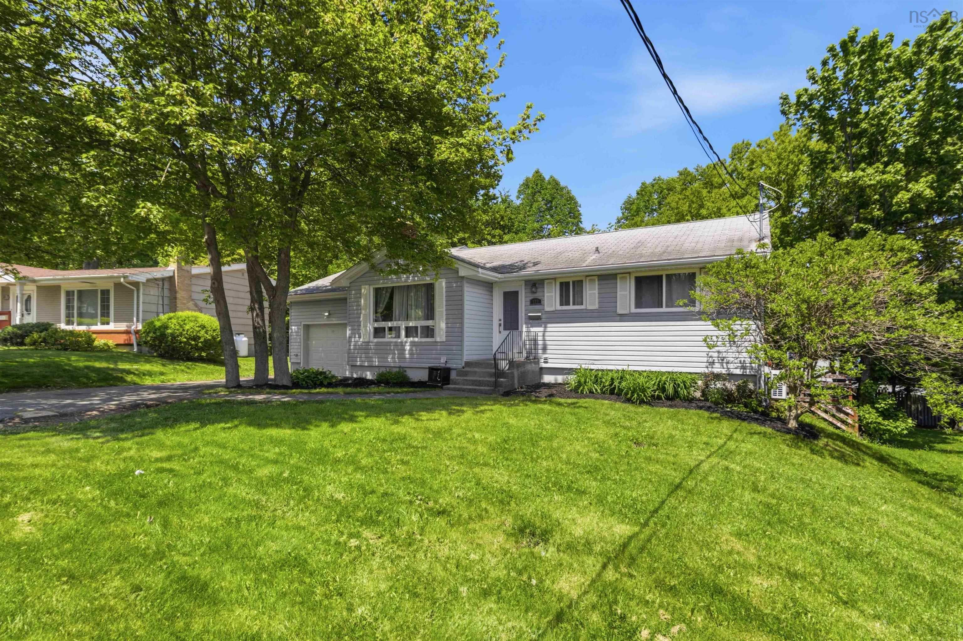 123 Evans Avenue, Fairview, NS (MLS 202614264)