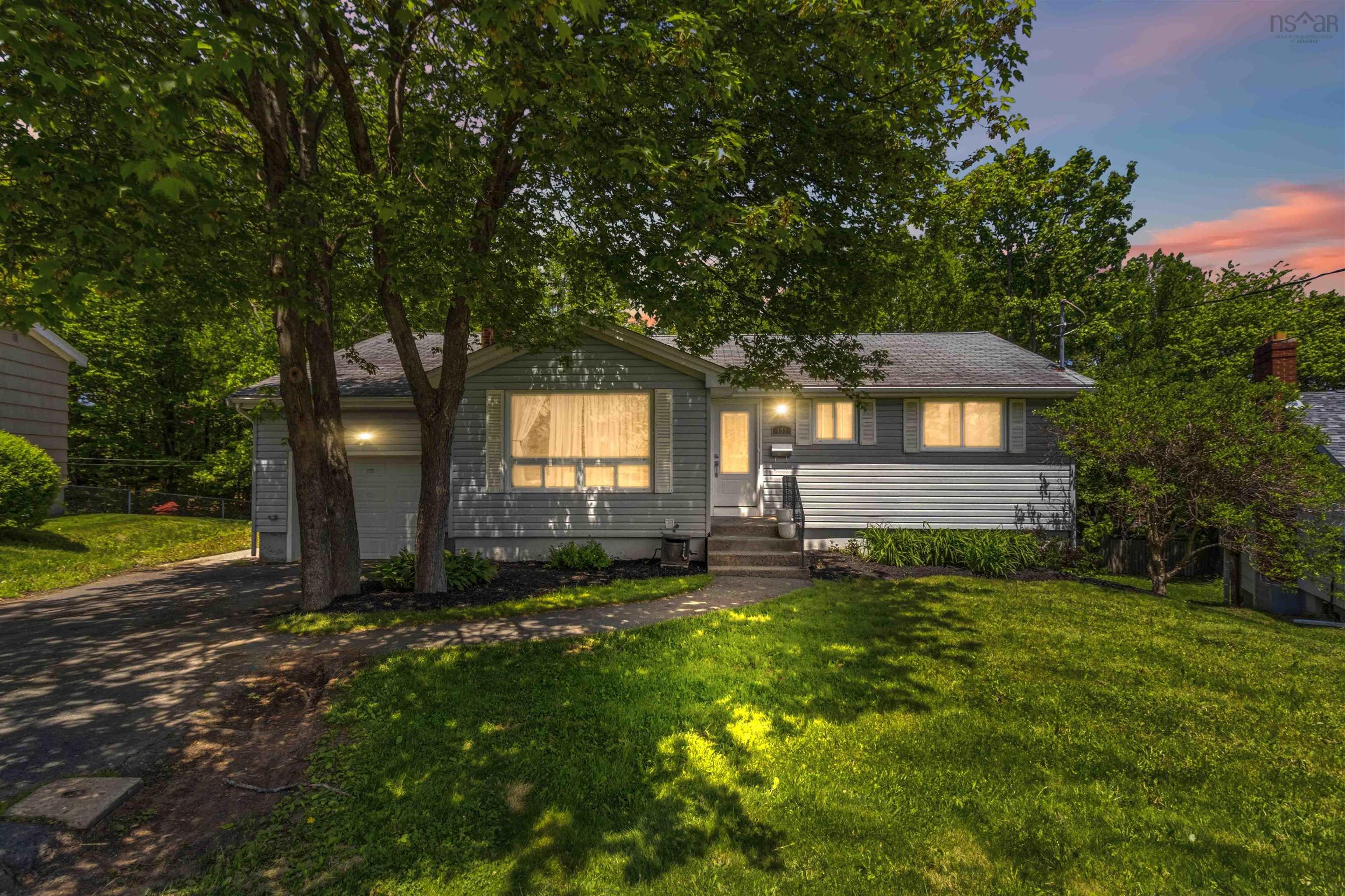 123 Evans Avenue, Fairview, NS (MLS 202614264)