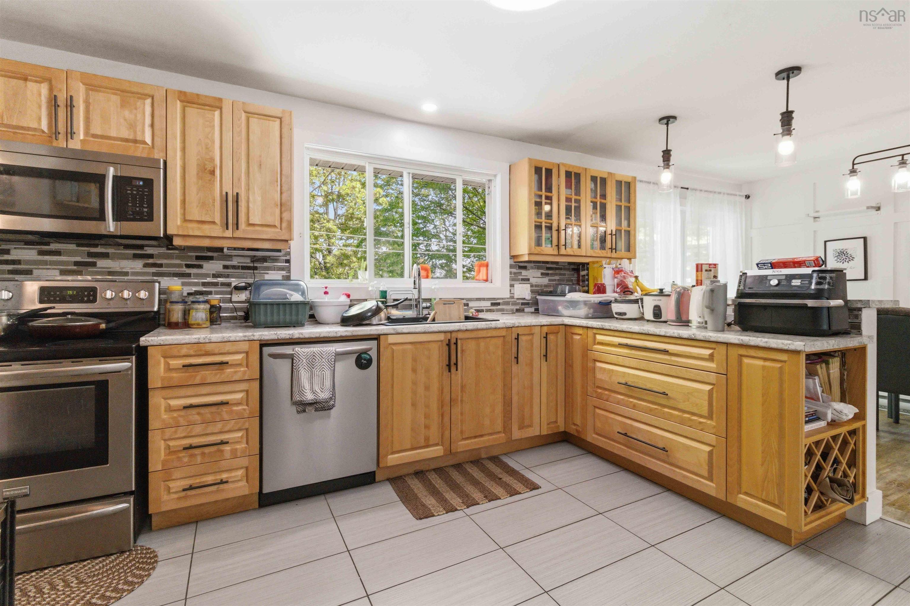 123 Evans Avenue, Fairview, NS (MLS 202614264)