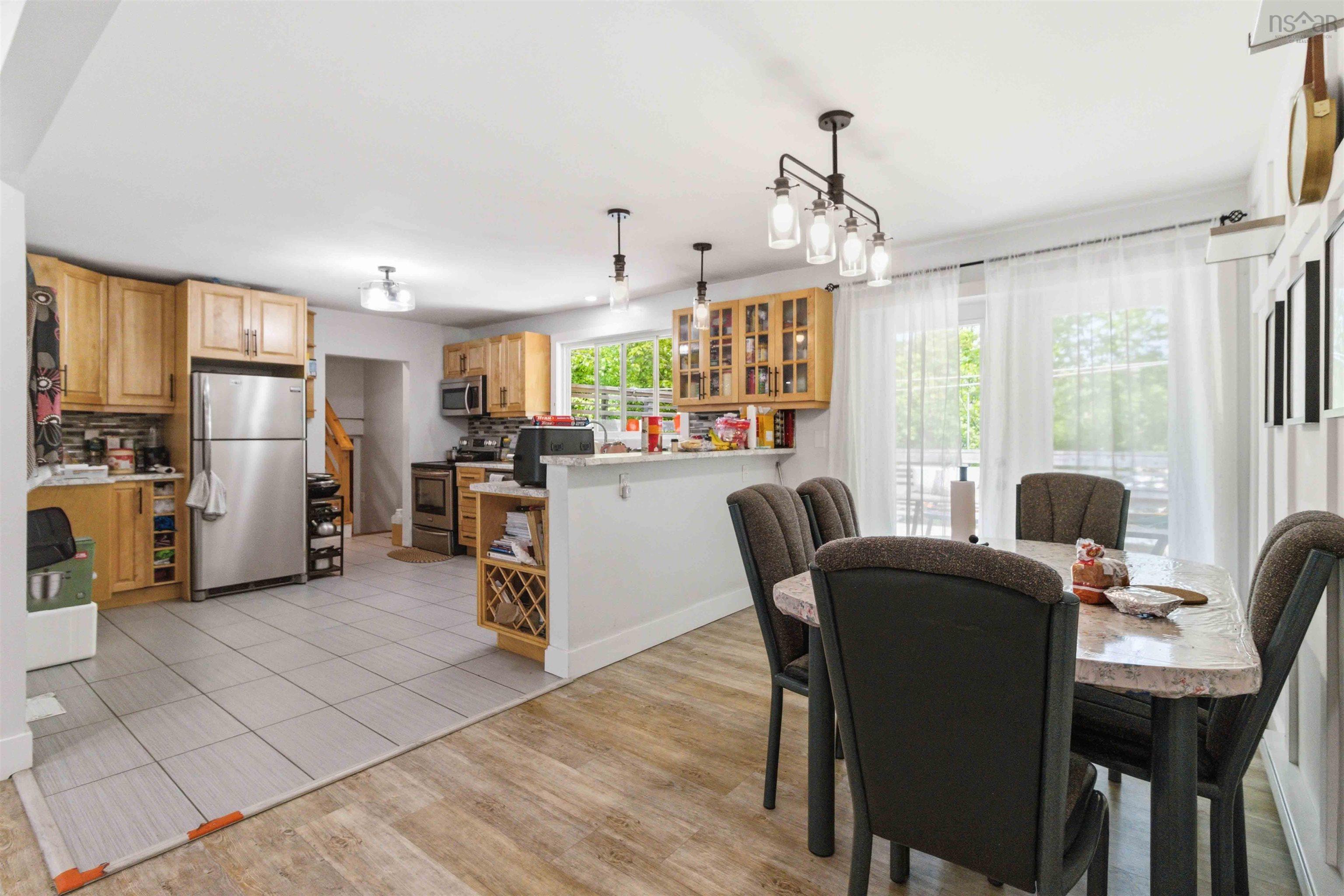 123 Evans Avenue, Fairview, NS (MLS 202614264)