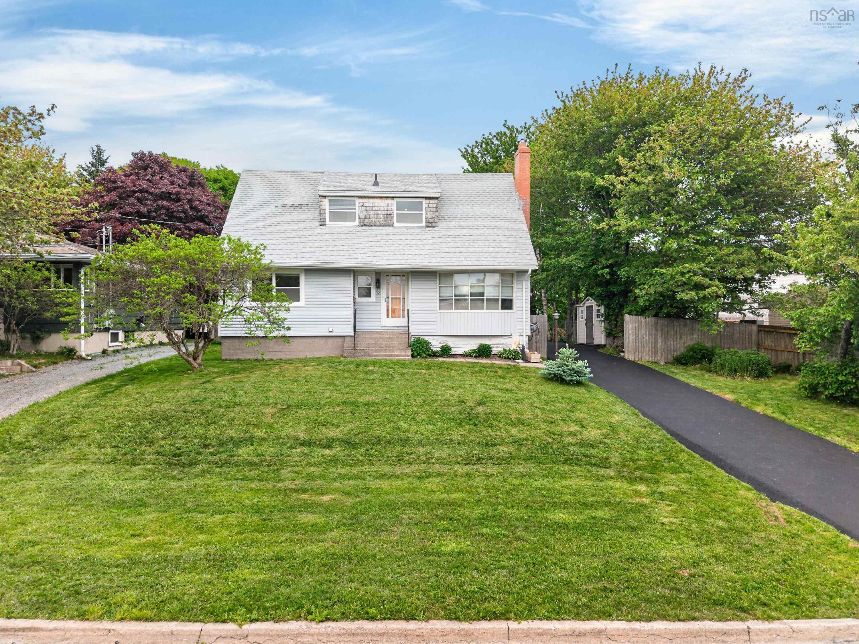 15 Hilltop Terrace, Dartmouth, NS (MLS® 202614266)