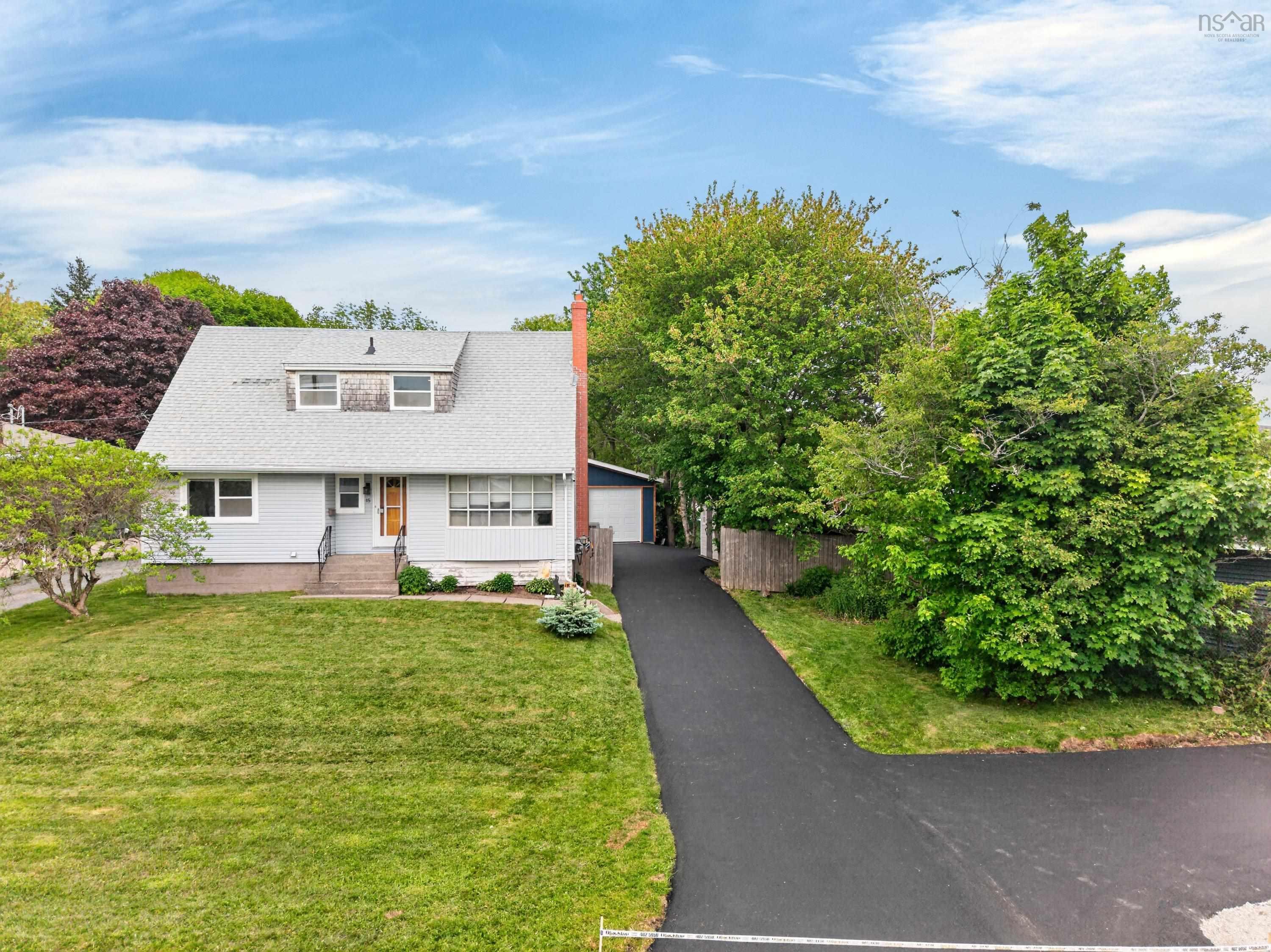 15 Hilltop Terrace, Dartmouth, NS (MLS 202614266)