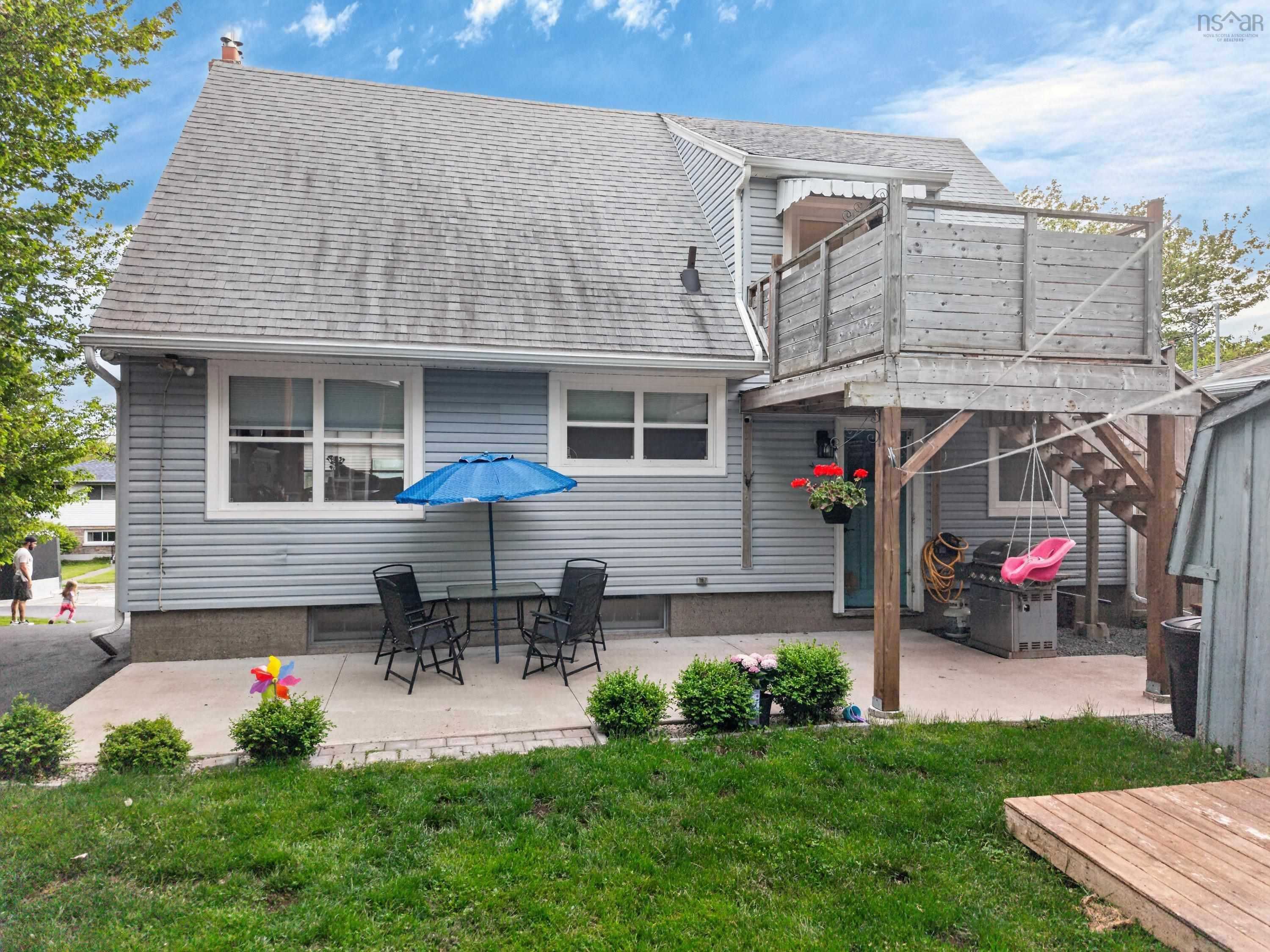 15 Hilltop Terrace, Dartmouth, NS (MLS 202614266)