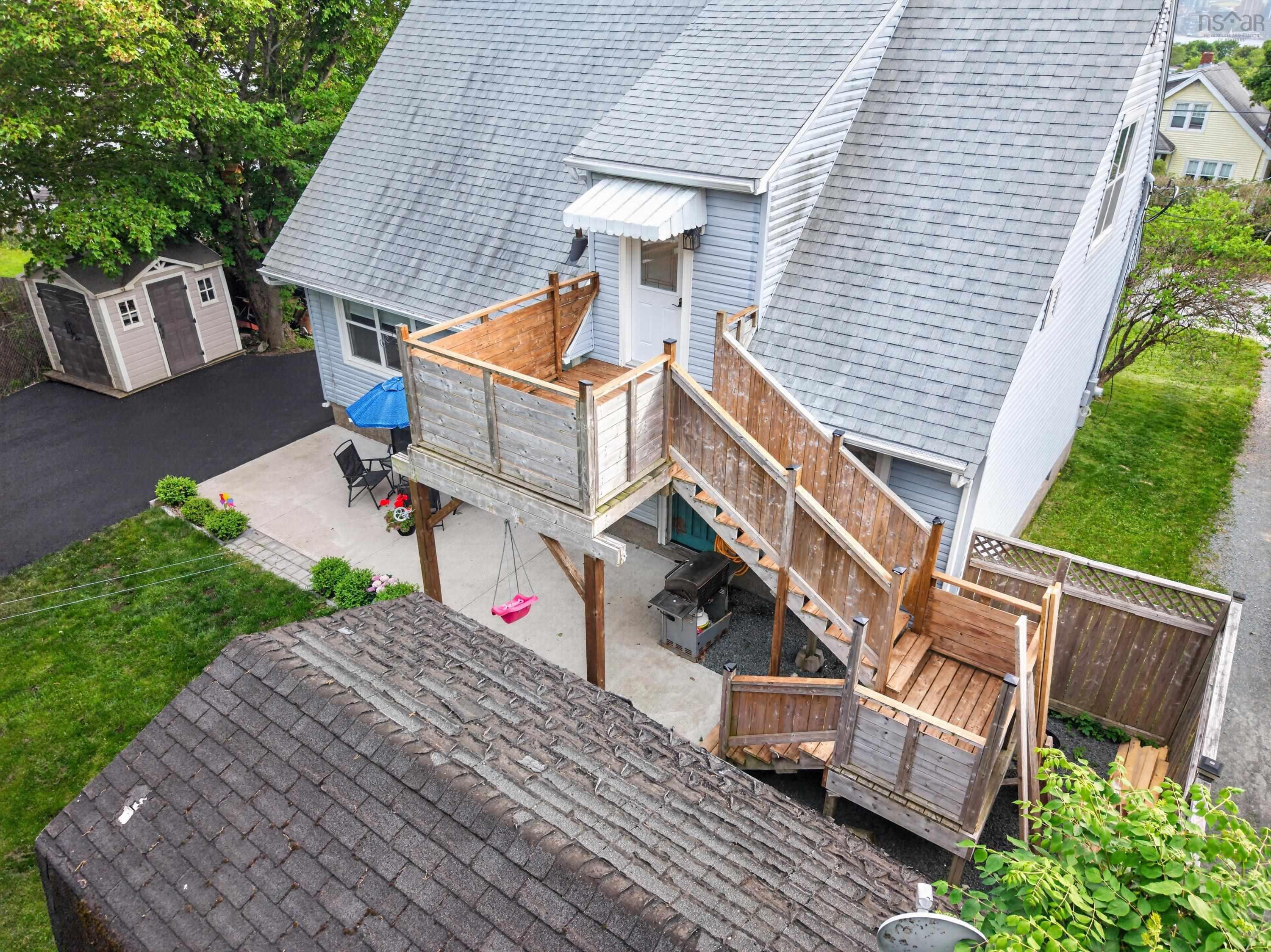 15 Hilltop Terrace, Dartmouth, NS (MLS 202614266)