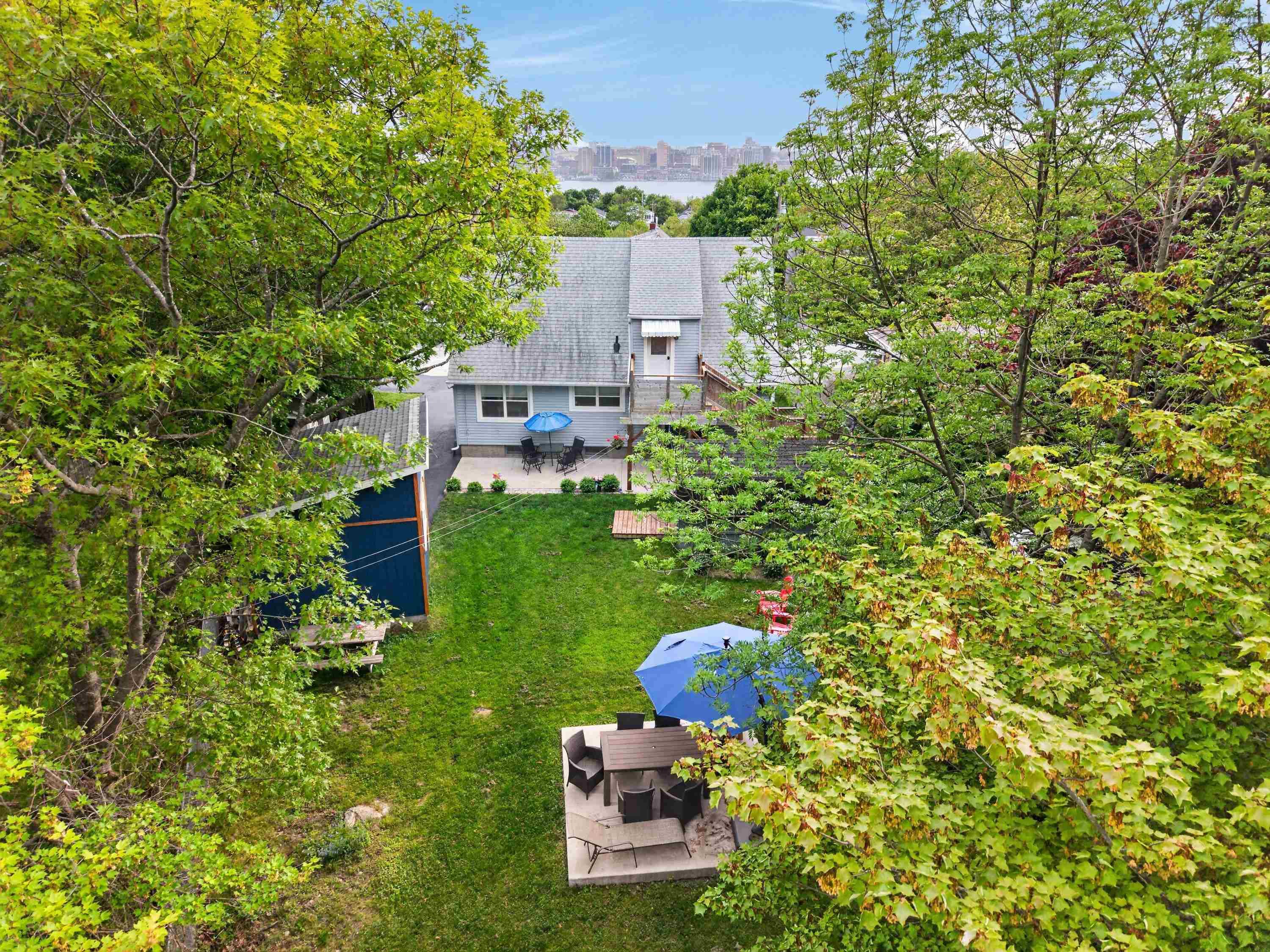 15 Hilltop Terrace, Dartmouth, NS (MLS 202614266)