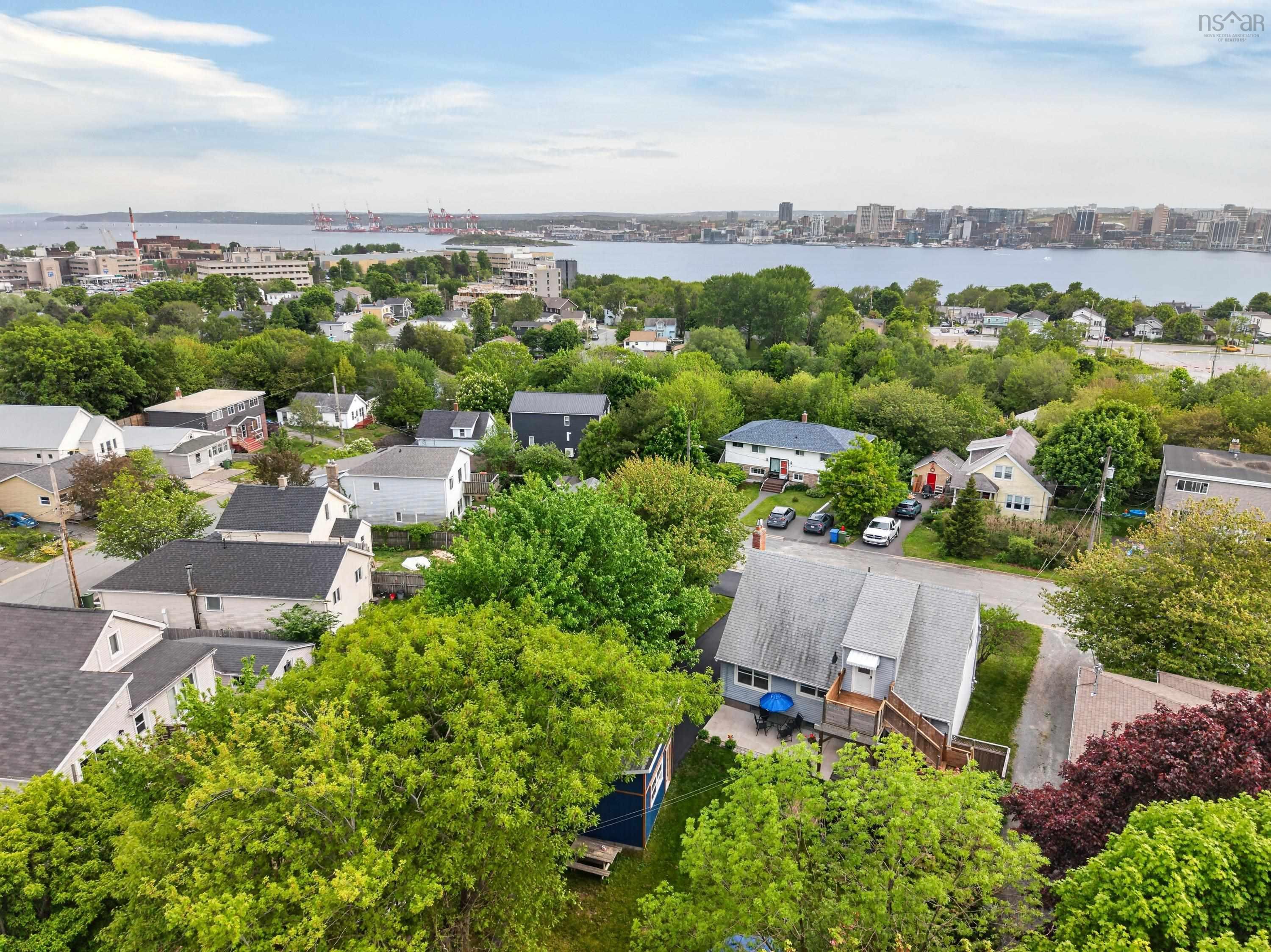 15 Hilltop Terrace, Dartmouth, NS (MLS 202614266)