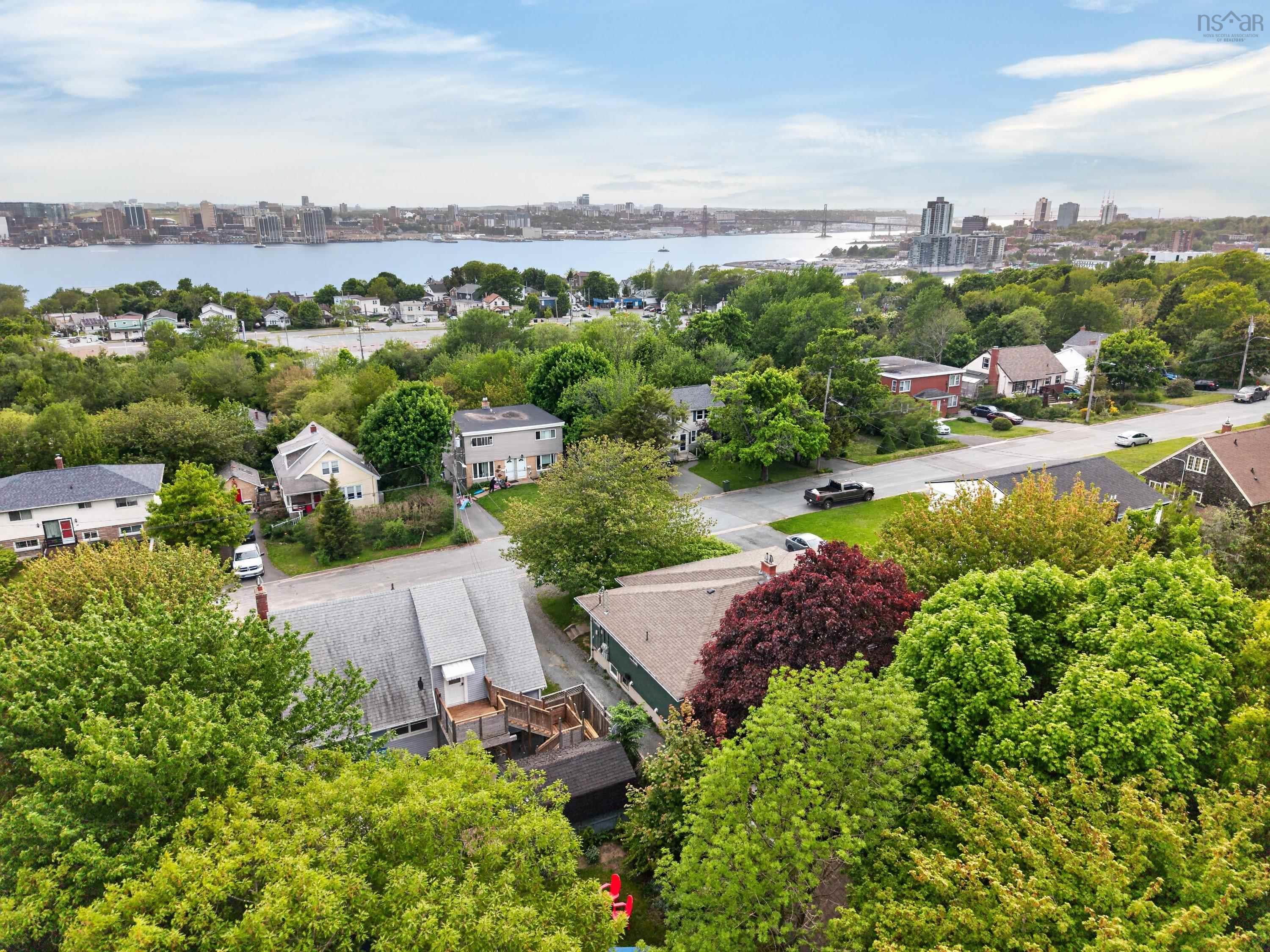 15 Hilltop Terrace, Dartmouth, NS (MLS 202614266)