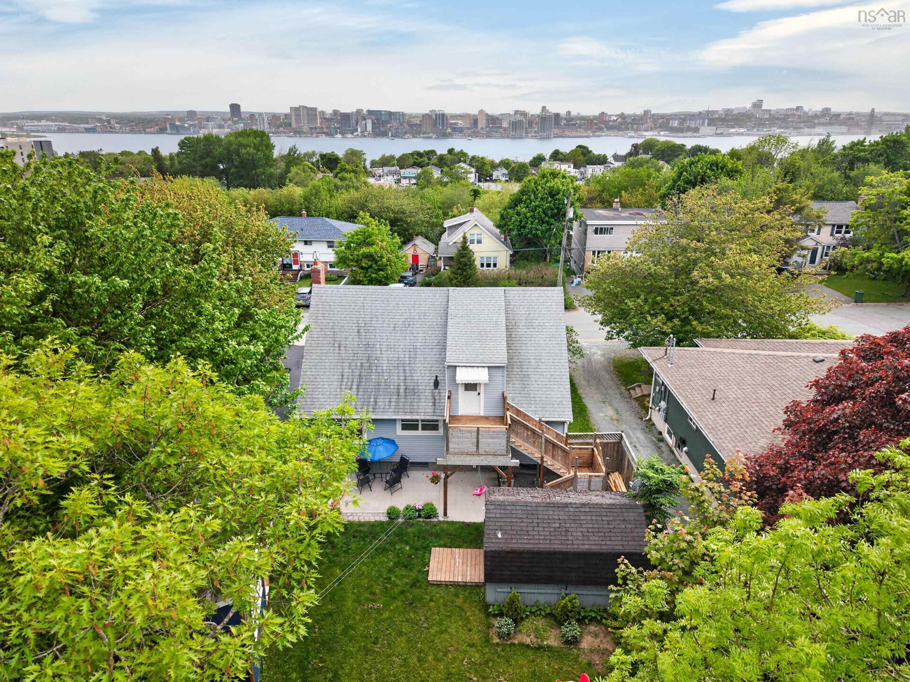 15 Hilltop Terrace, Dartmouth, NS (MLS 202614266)