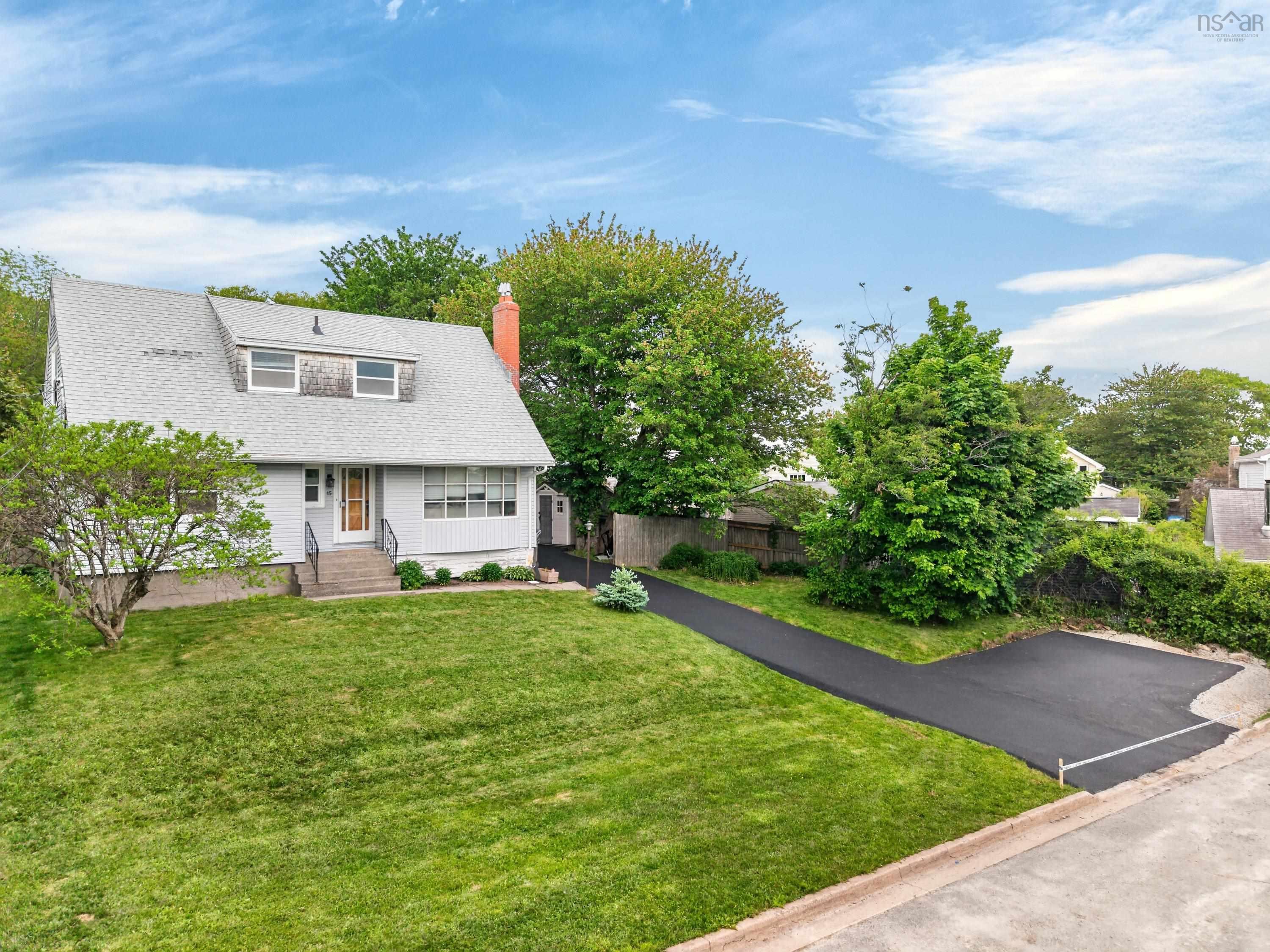 15 Hilltop Terrace, Dartmouth, NS (MLS 202614266)