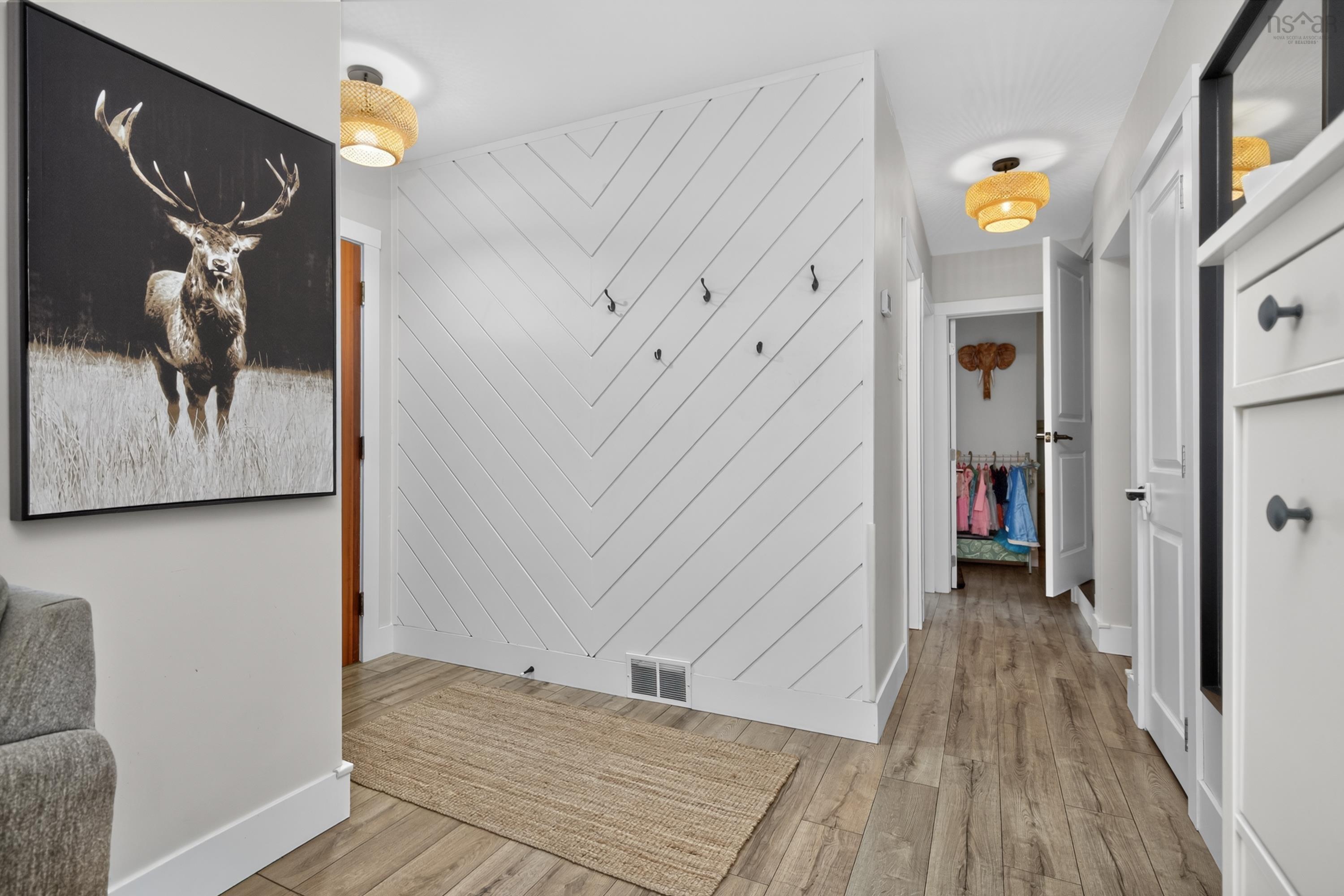 15 Hilltop Terrace, Dartmouth, NS (MLS 202614266)