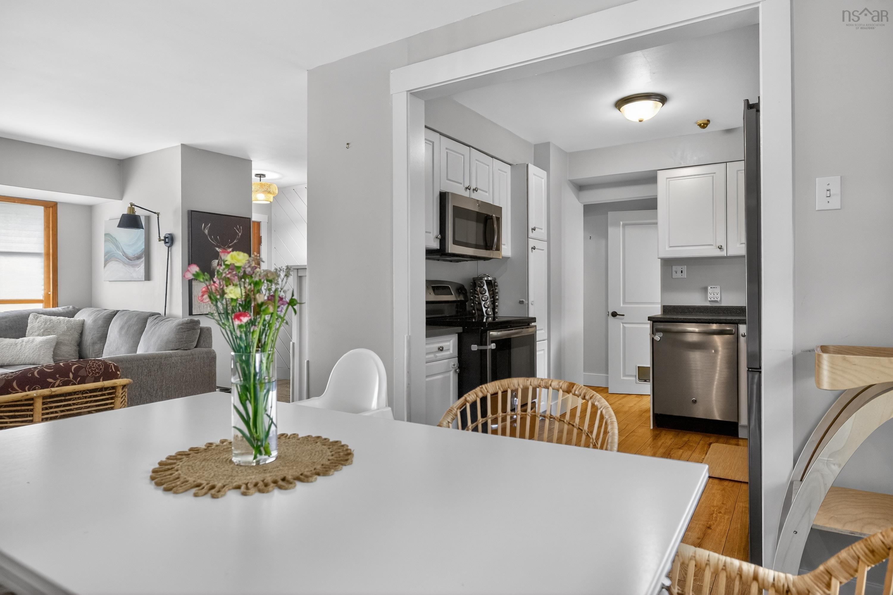 15 Hilltop Terrace, Dartmouth, NS (MLS 202614266)