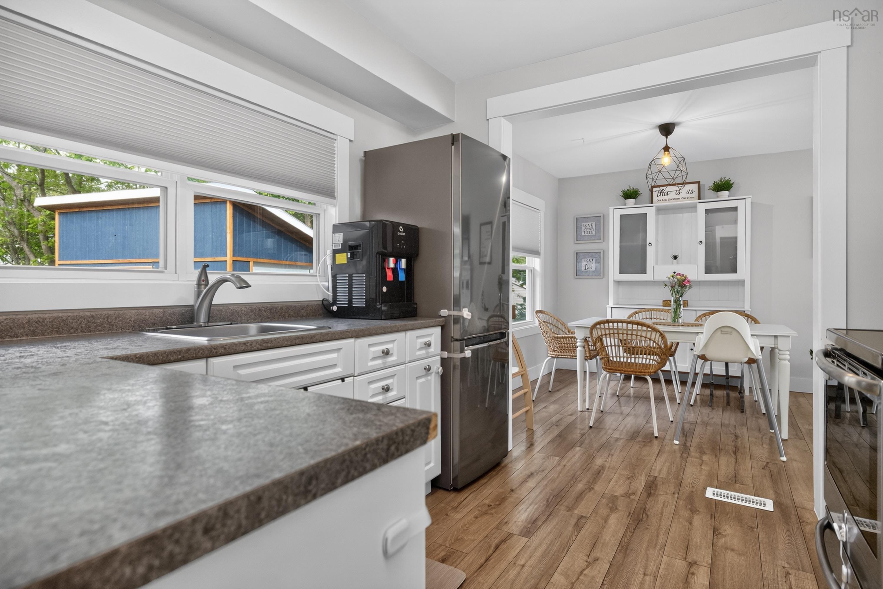 15 Hilltop Terrace, Dartmouth, NS (MLS 202614266)