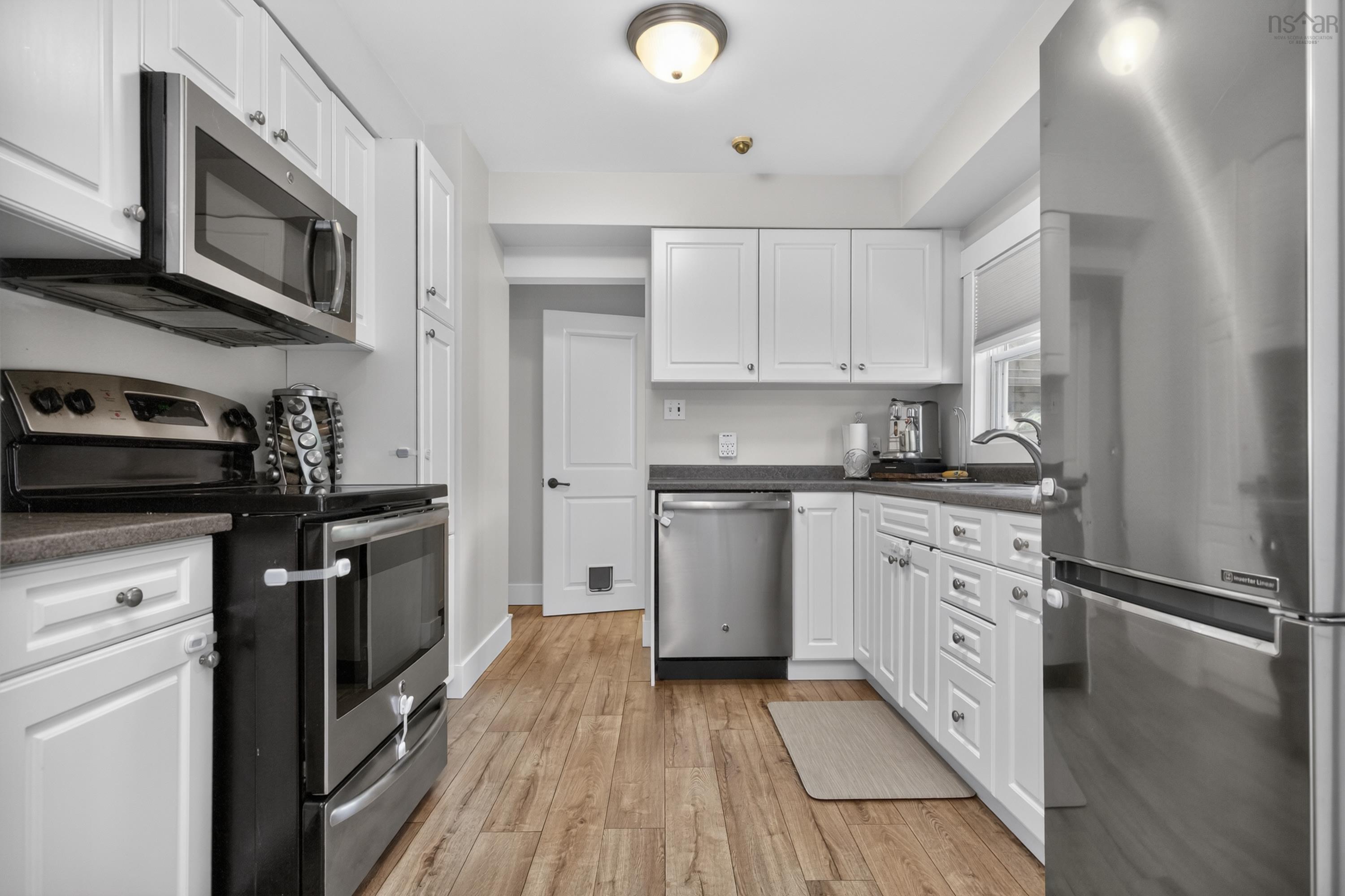 15 Hilltop Terrace, Dartmouth, NS (MLS 202614266)