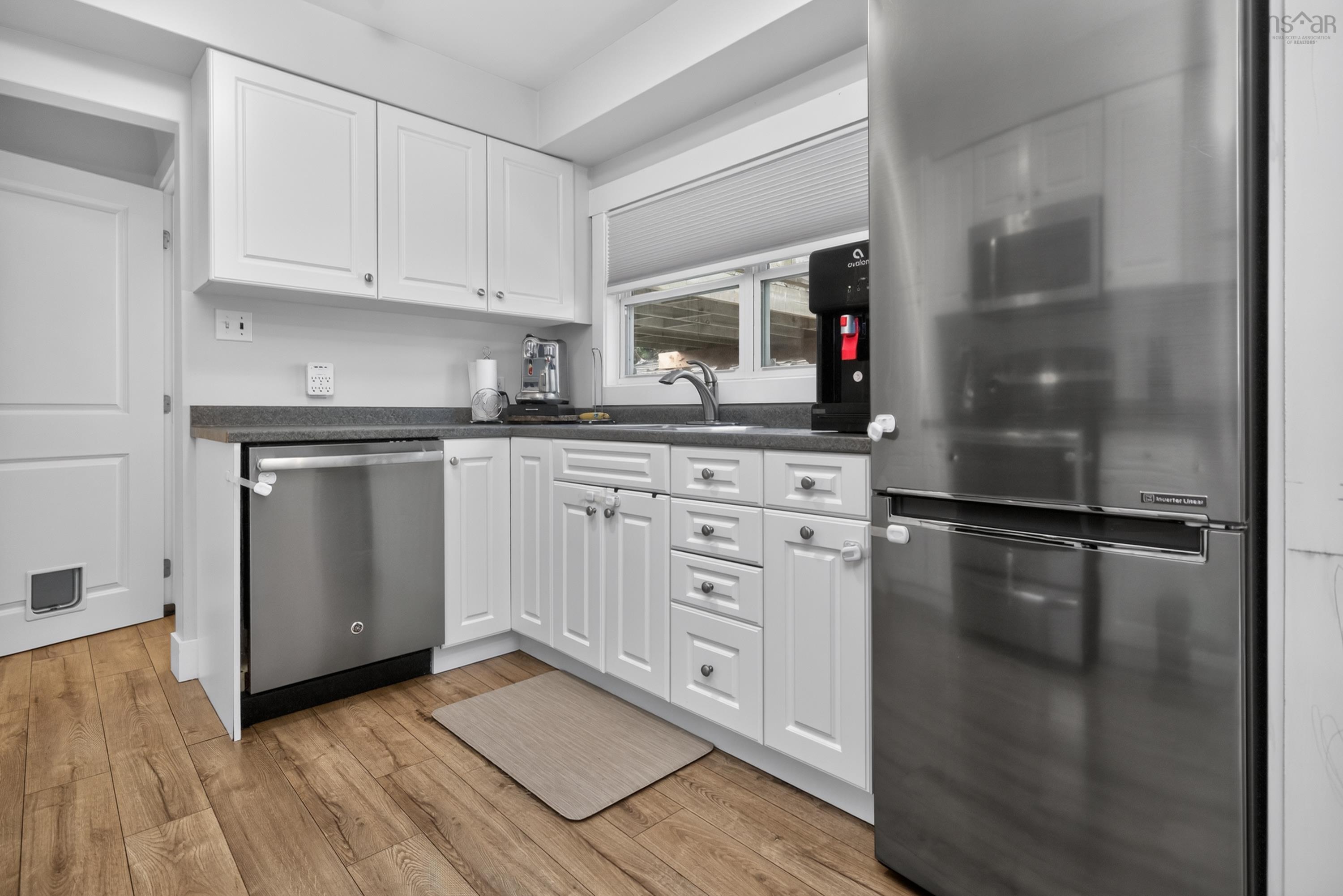 15 Hilltop Terrace, Dartmouth, NS (MLS 202614266)