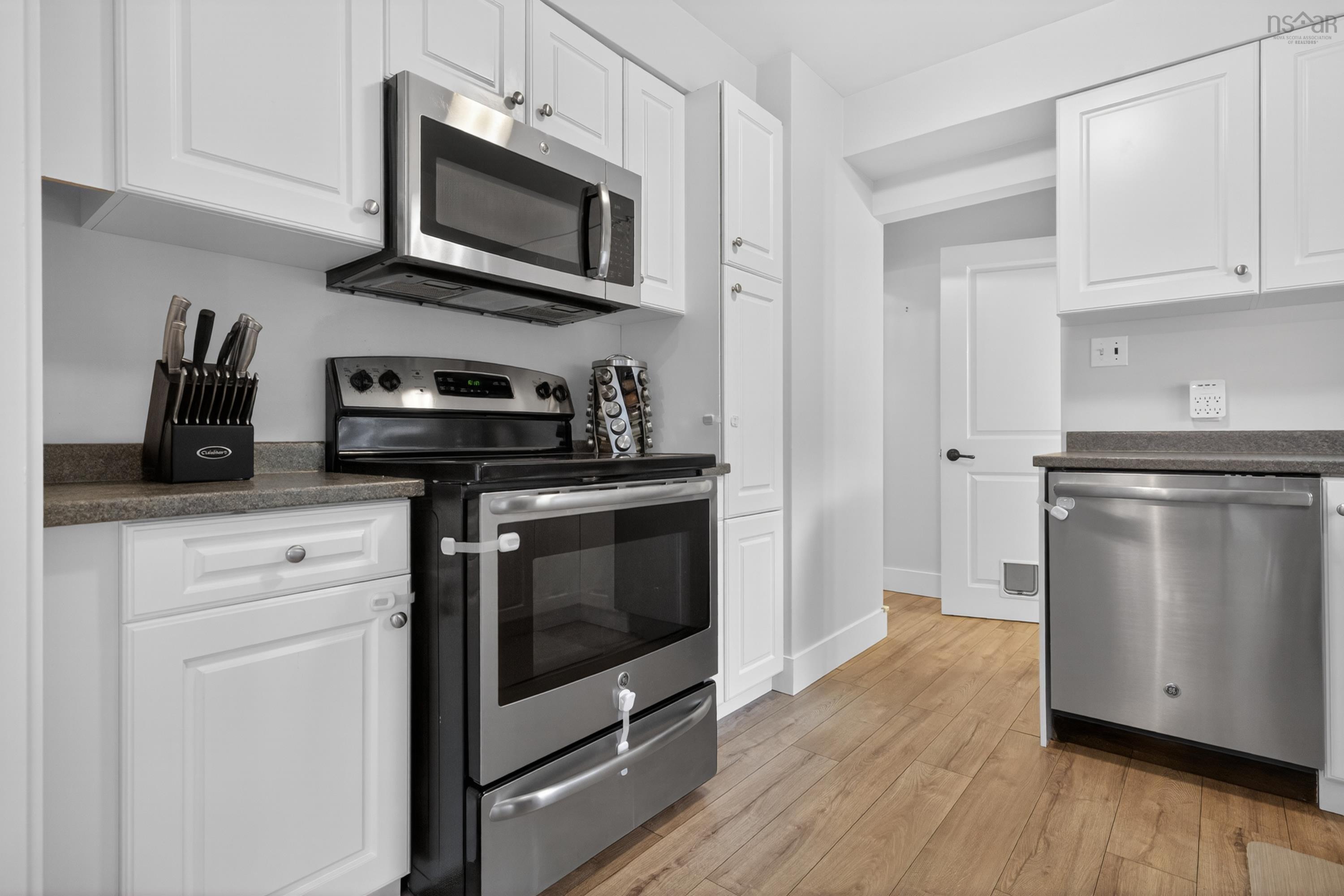 15 Hilltop Terrace, Dartmouth, NS (MLS 202614266)