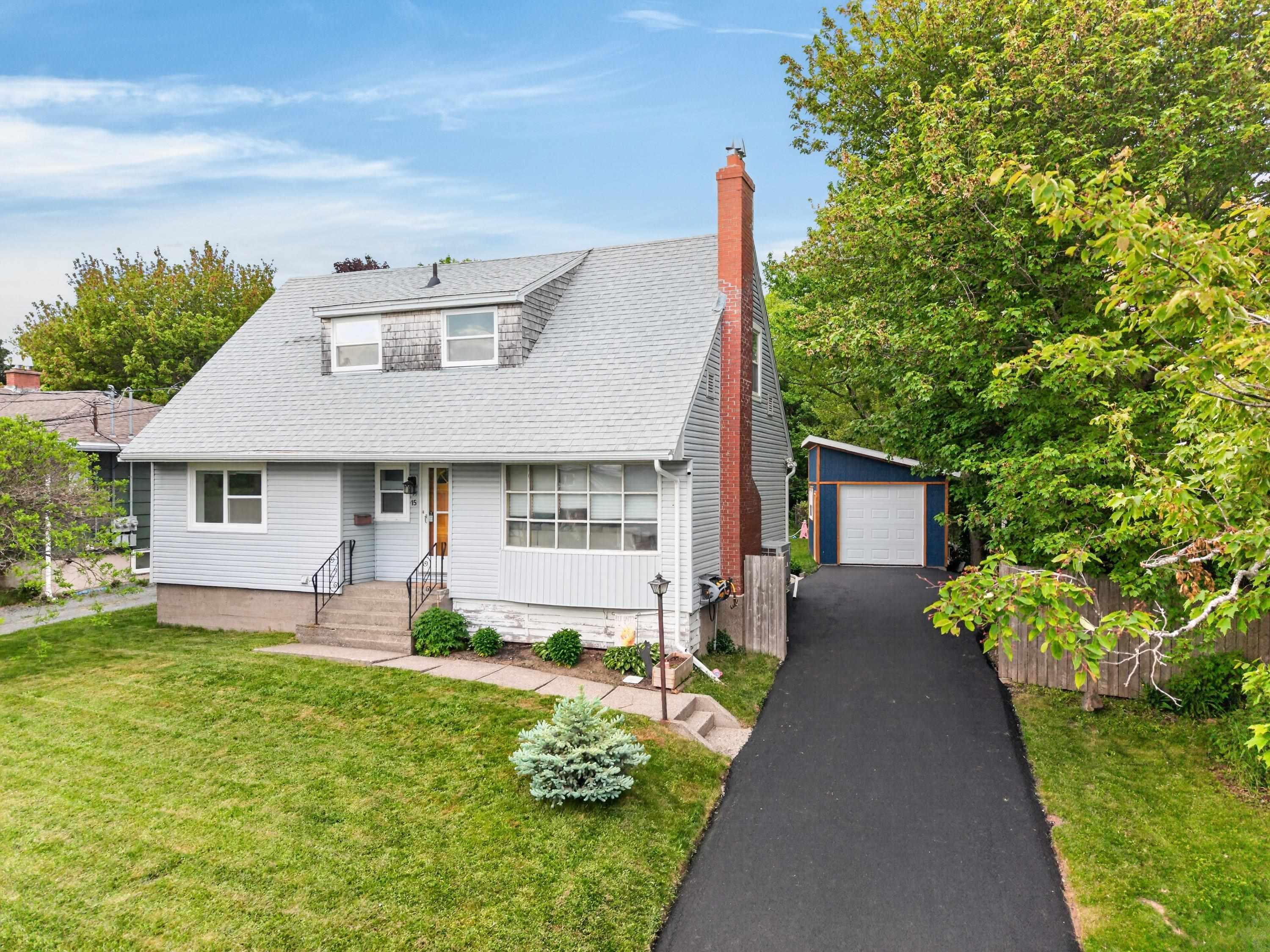 15 Hilltop Terrace, Dartmouth, NS (MLS 202614266)