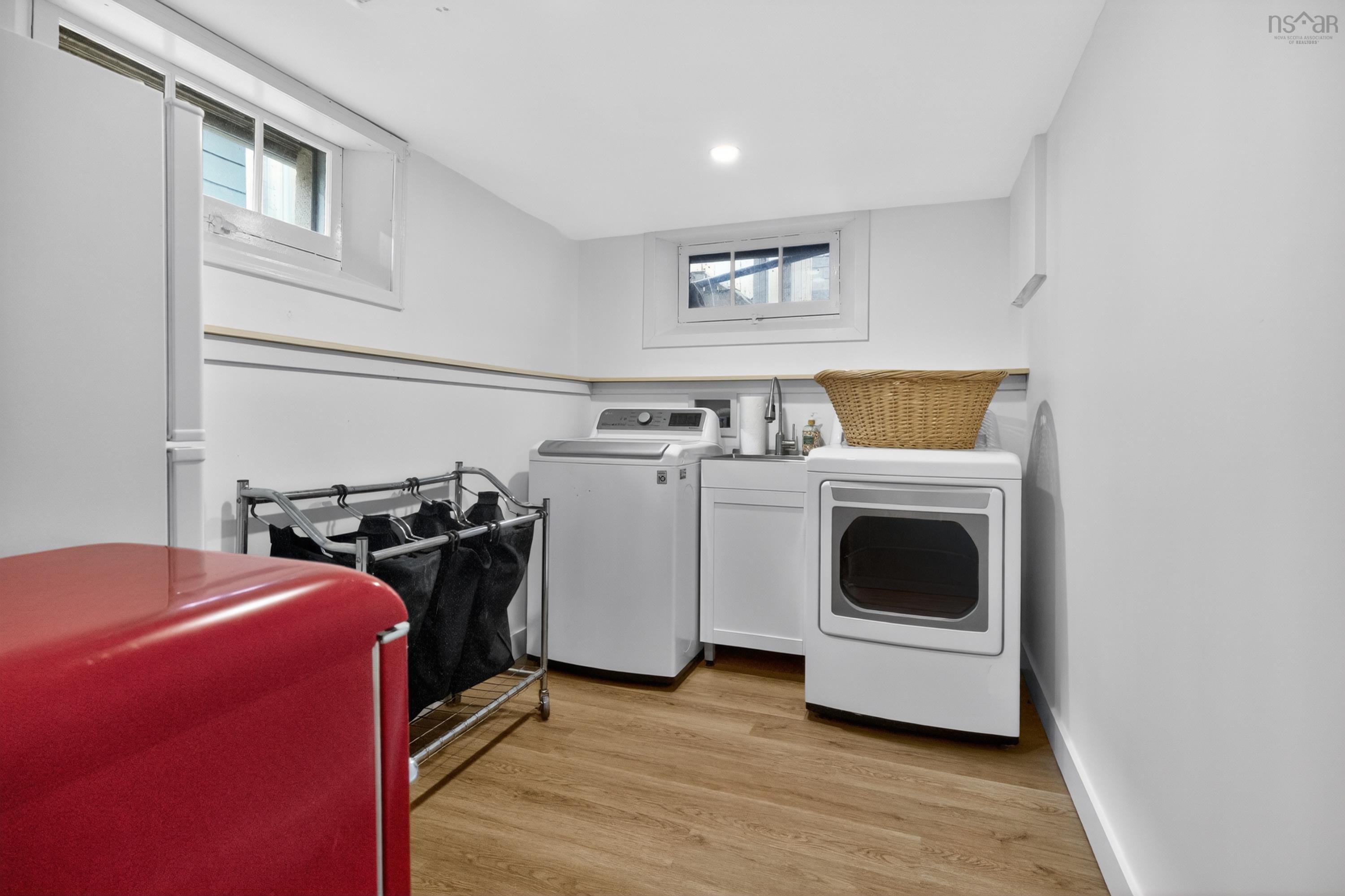15 Hilltop Terrace, Dartmouth, NS (MLS 202614266)