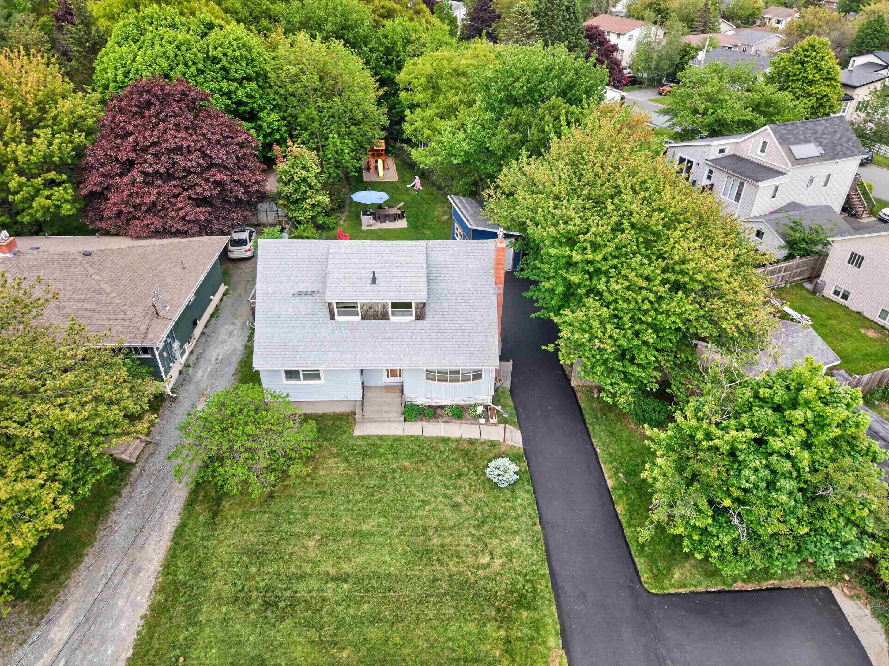 15 Hilltop Terrace, Dartmouth, NS (MLS 202614266)