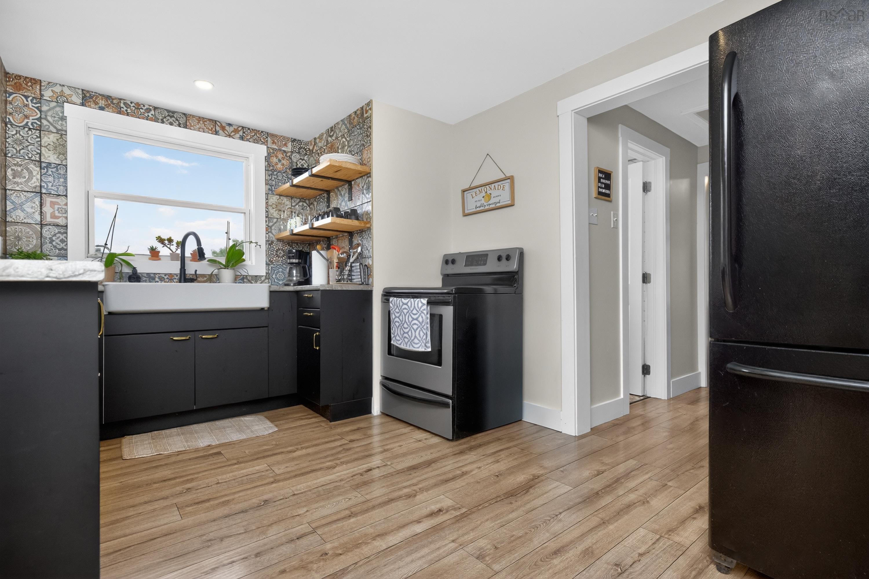 15 Hilltop Terrace, Dartmouth, NS (MLS 202614266)