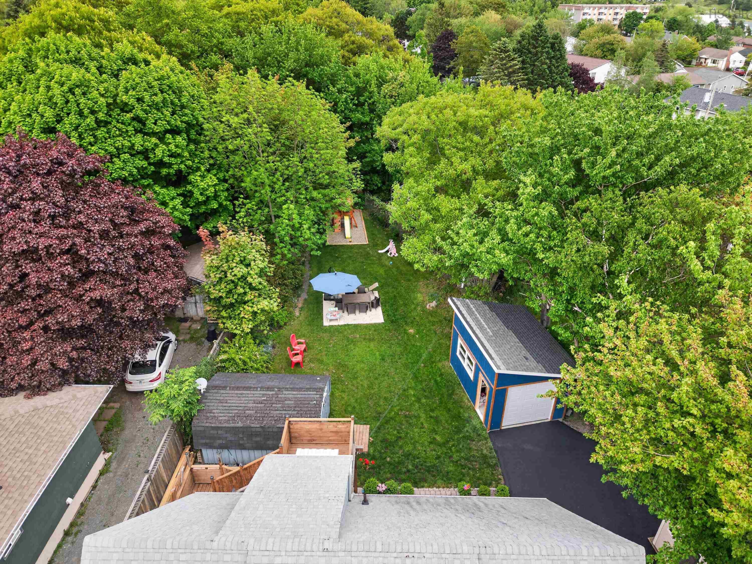 15 Hilltop Terrace, Dartmouth, NS (MLS 202614266)