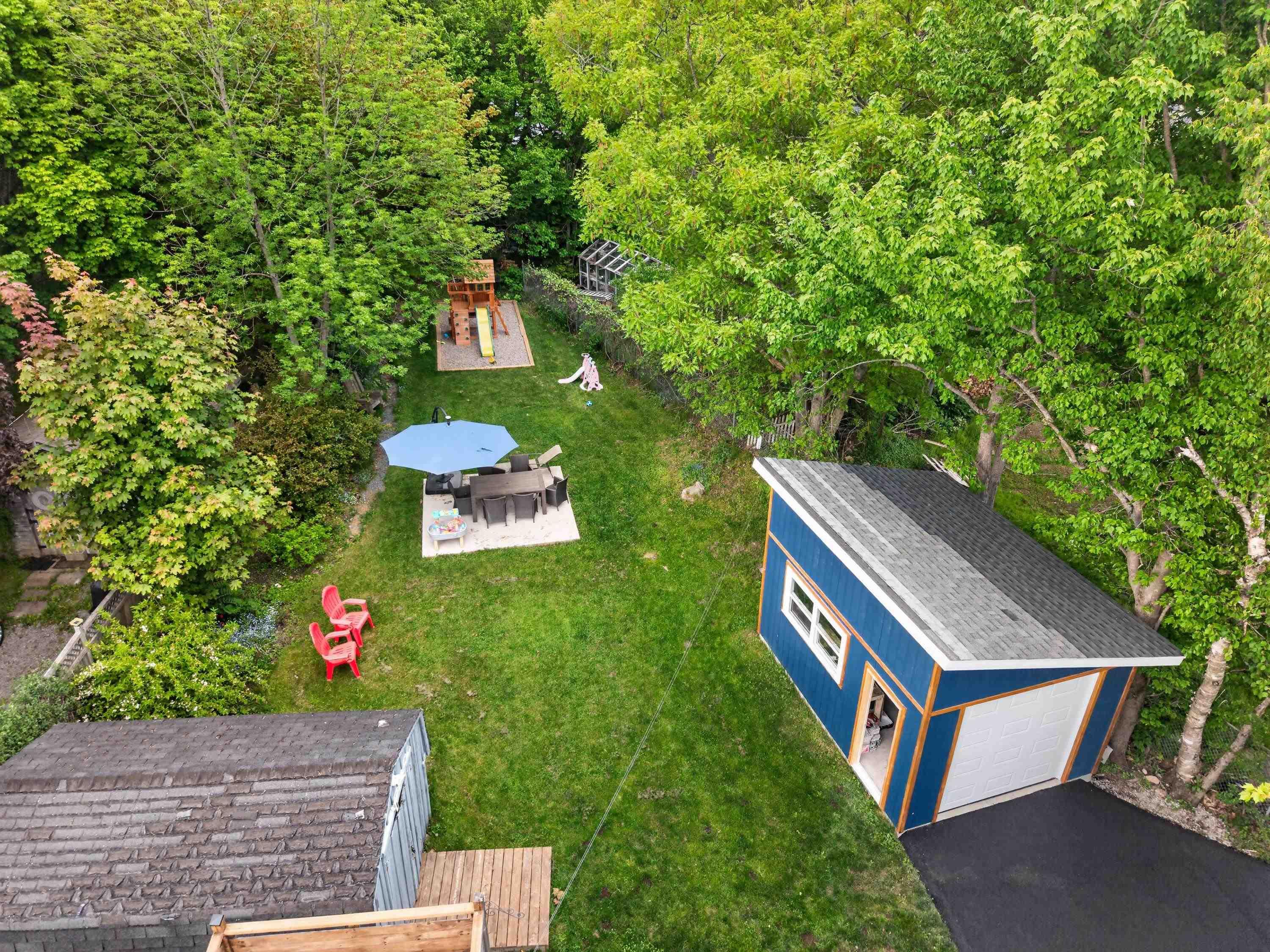 15 Hilltop Terrace, Dartmouth, NS (MLS 202614266)
