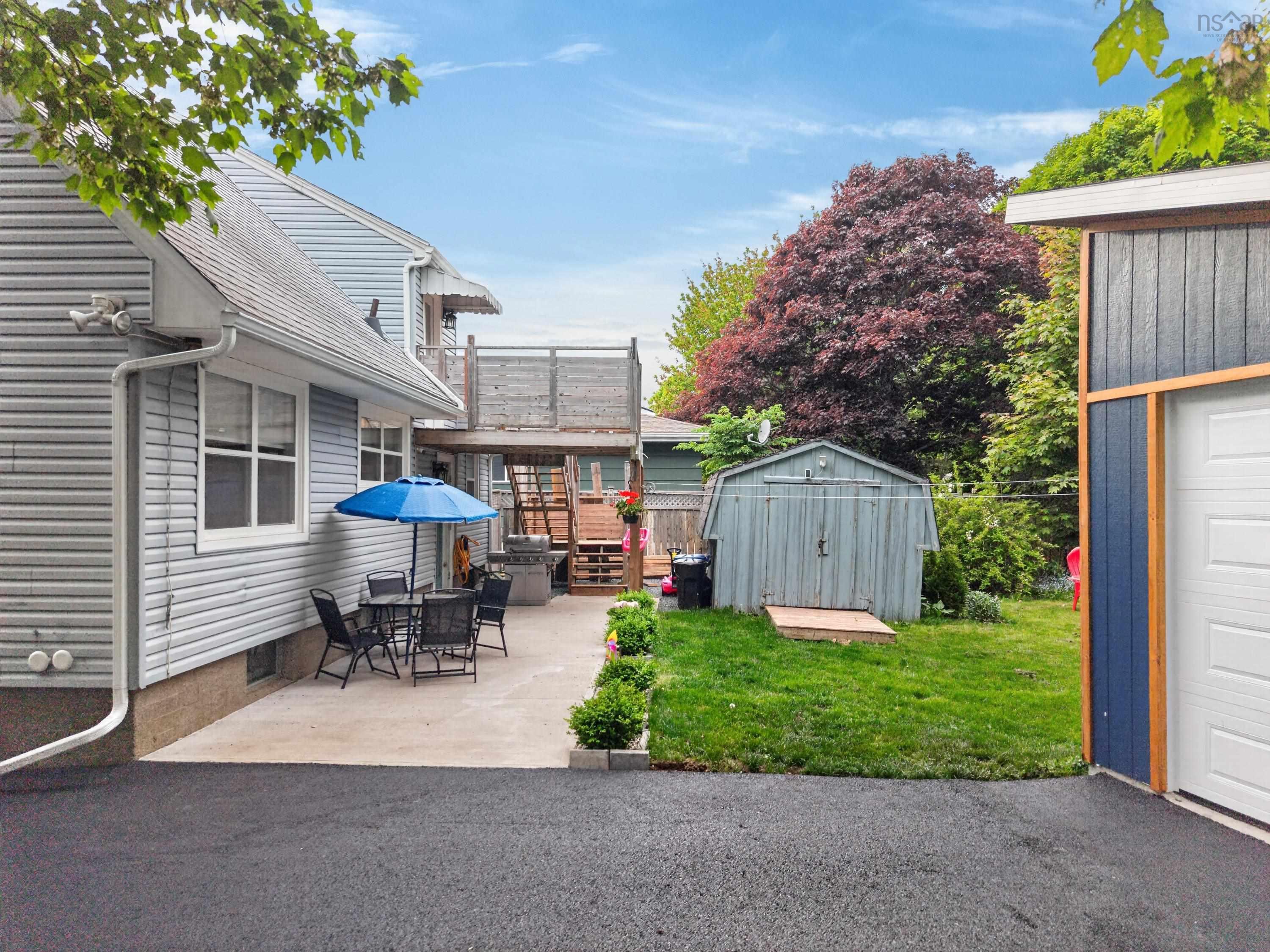 15 Hilltop Terrace, Dartmouth, NS (MLS 202614266)