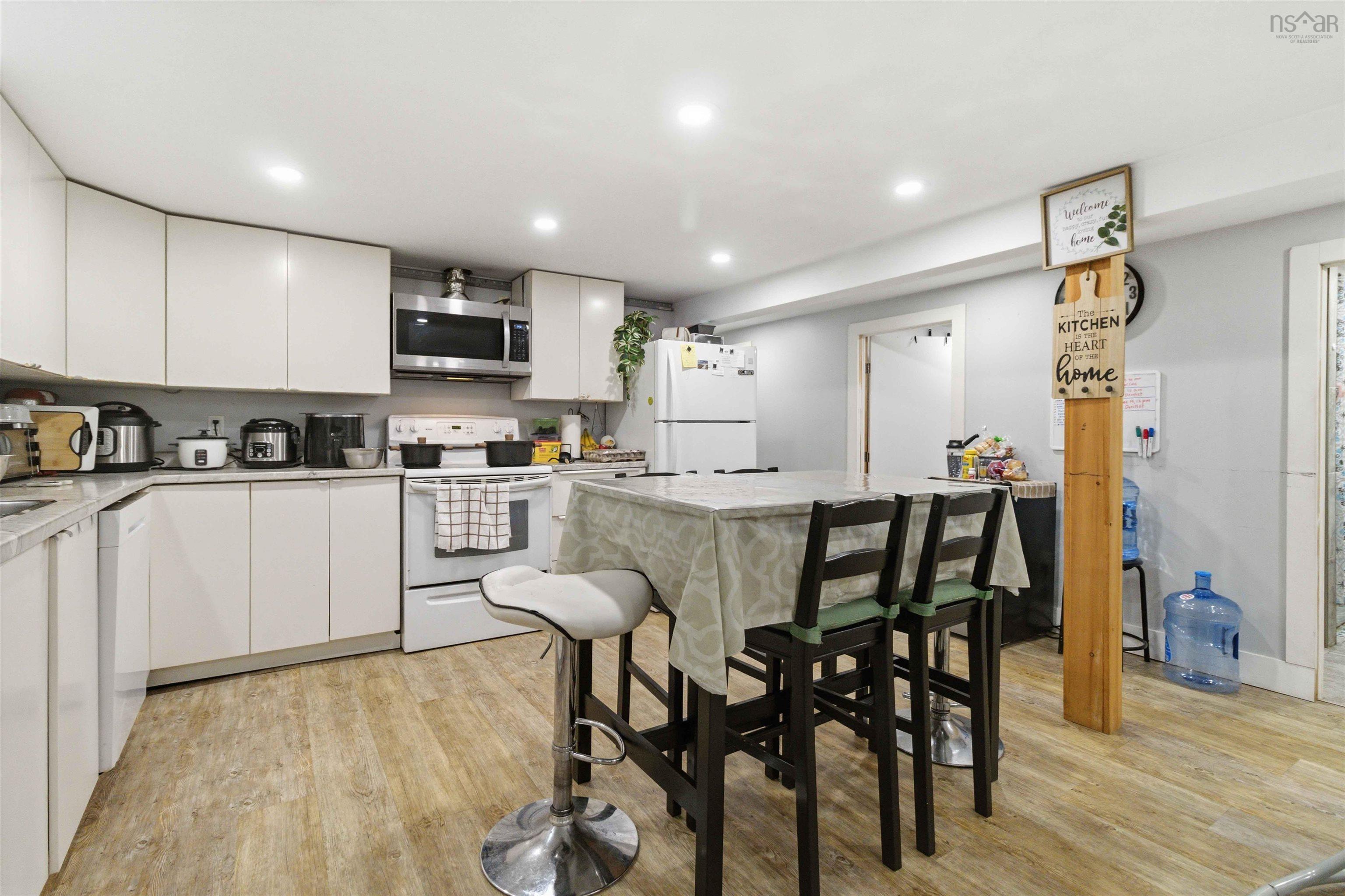123 Evans Avenue, Fairview, NS (MLS 202614267)