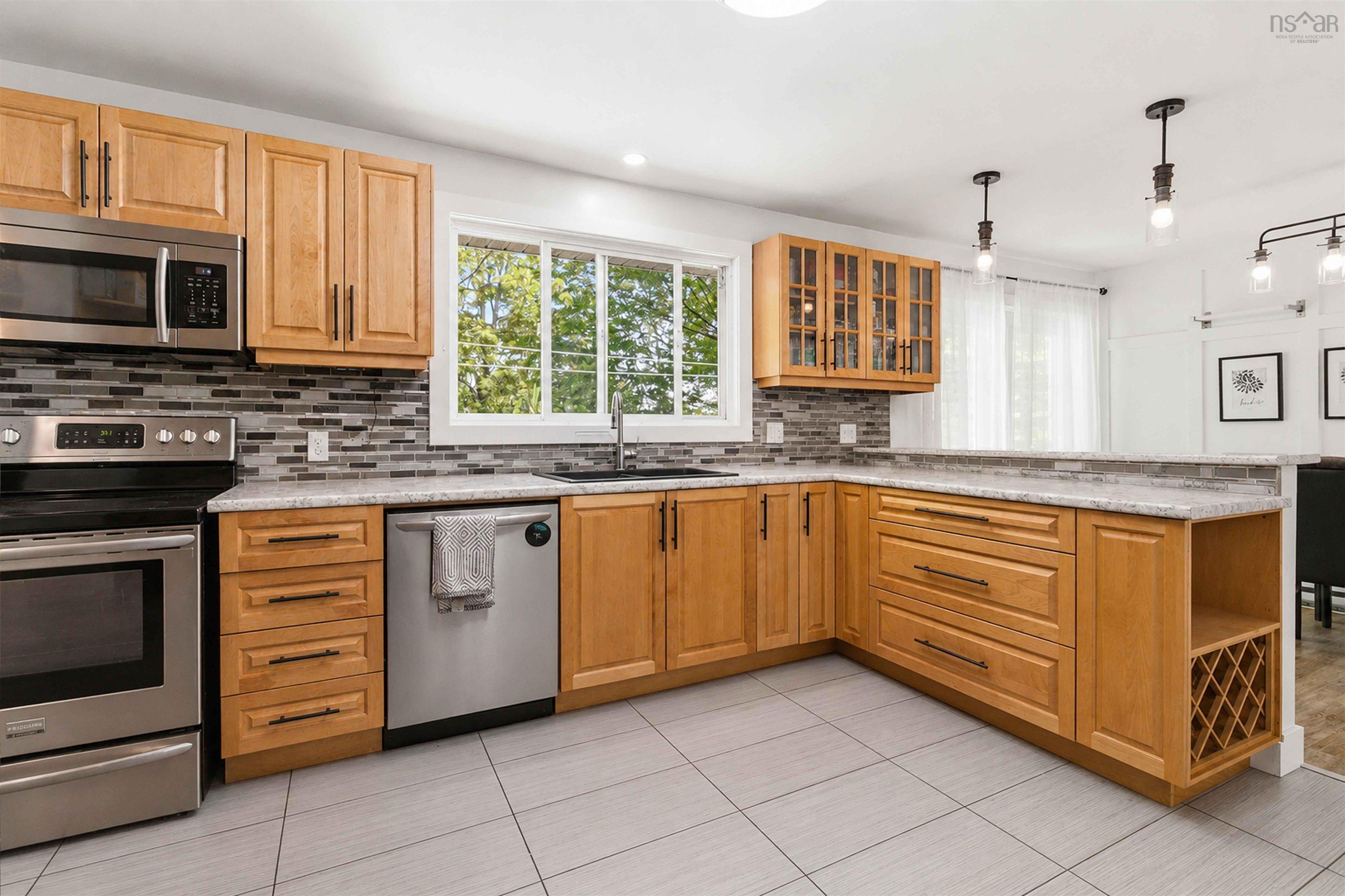 123 Evans Avenue, Fairview, NS (MLS 202614267)