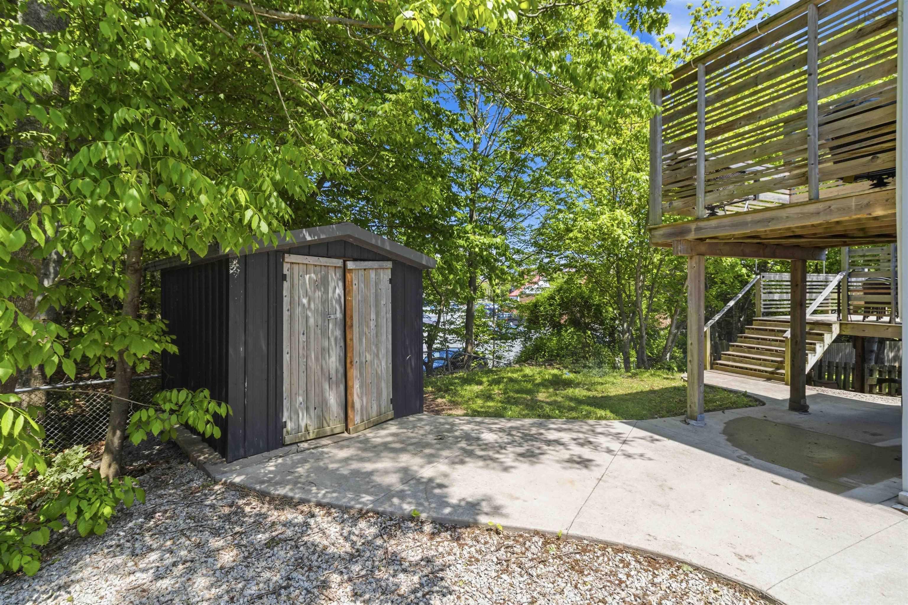 123 Evans Avenue, Fairview, NS (MLS 202614267)