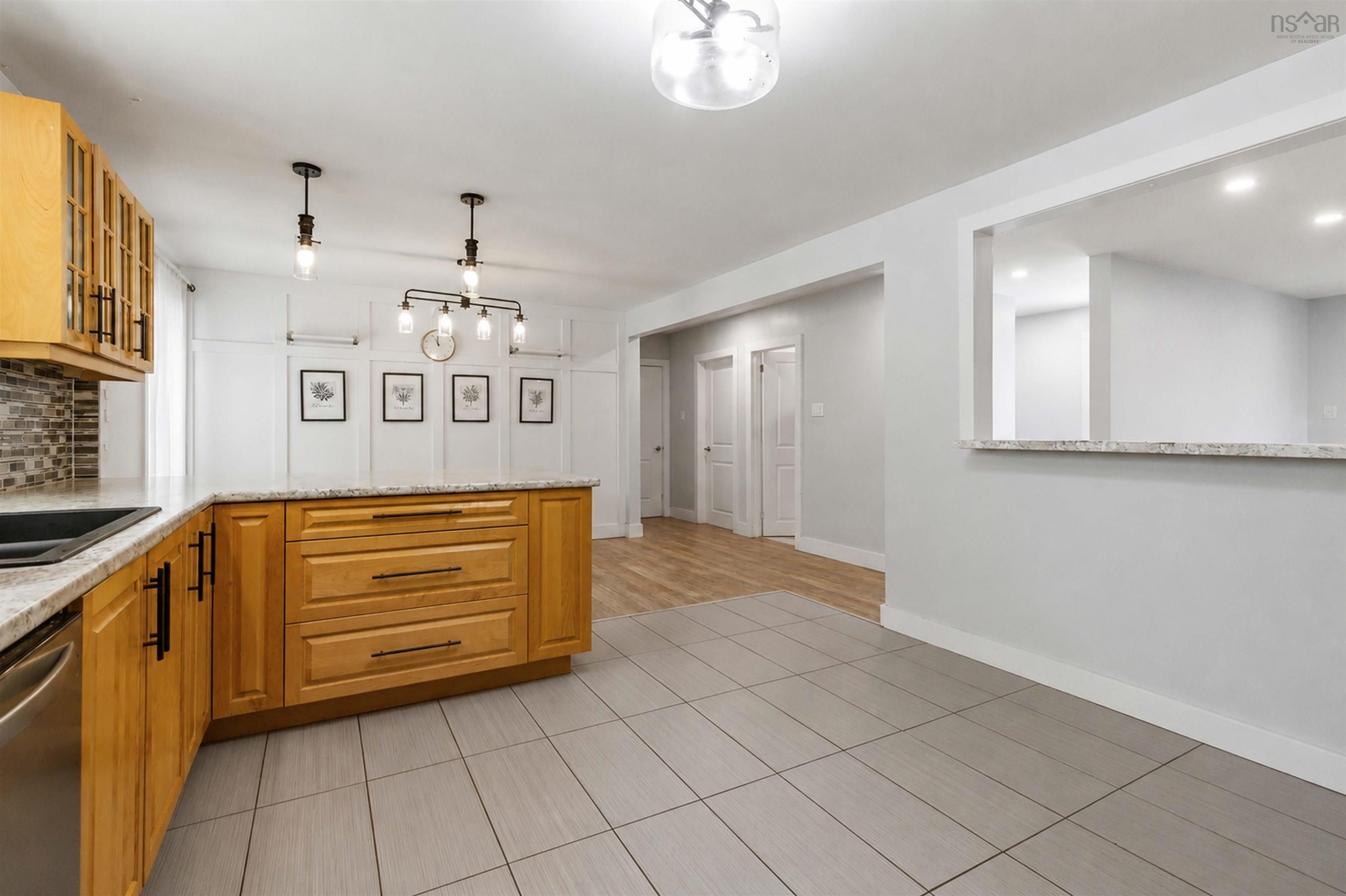 123 Evans Avenue, Fairview, NS (MLS 202614267)